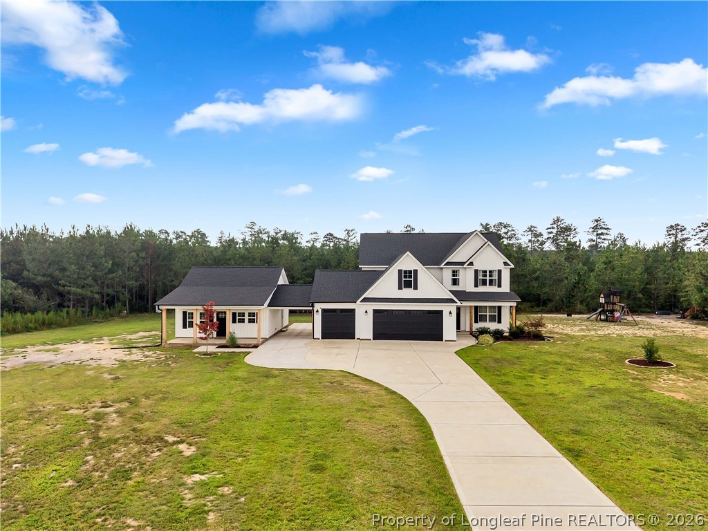 1850 Shady Grove Road