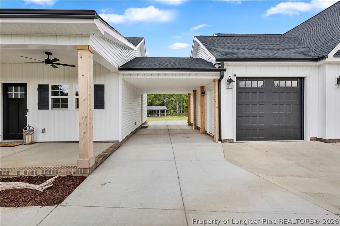 1850 Shady Grove Road