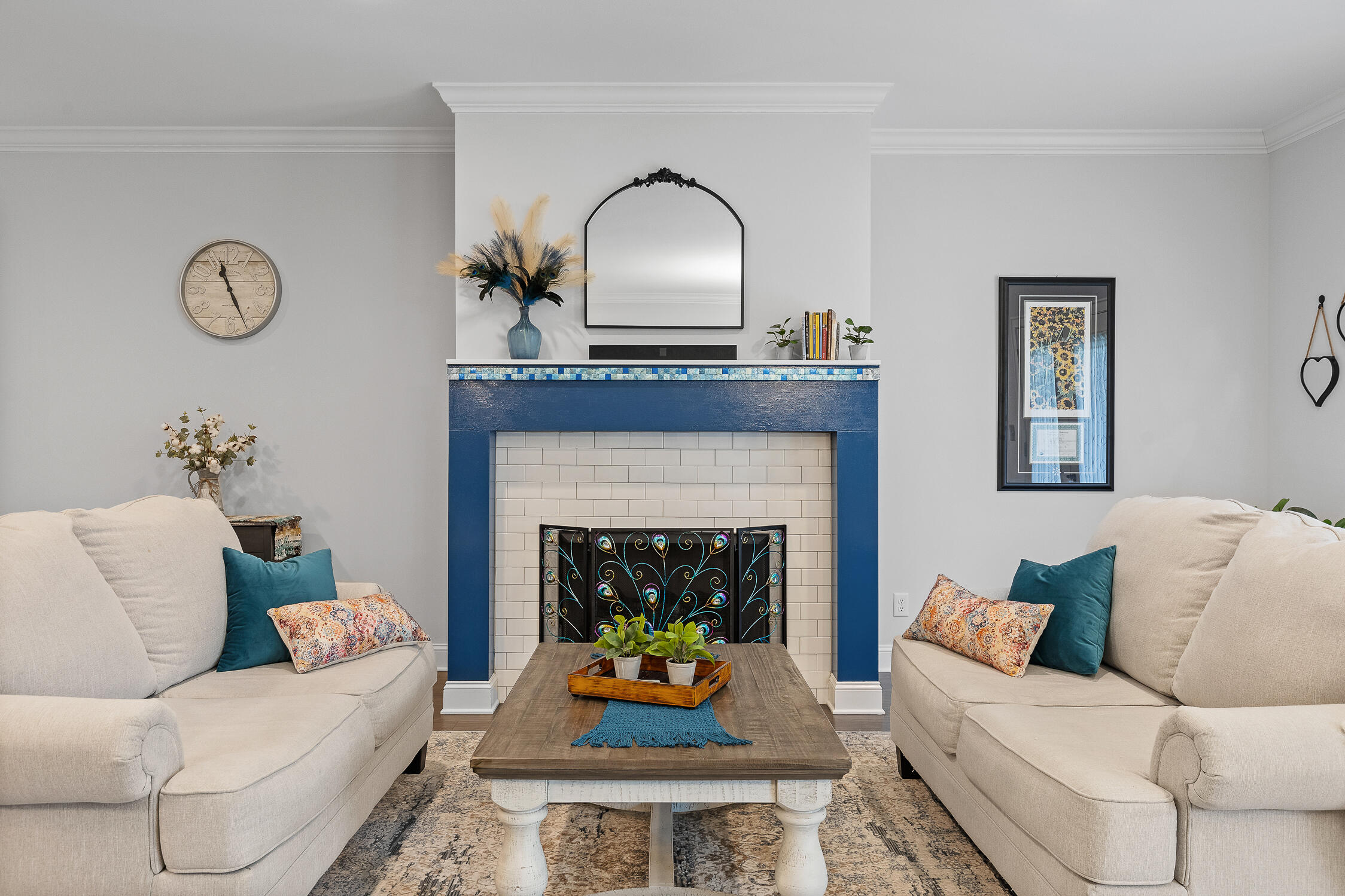 1233 Baldwin Field Circle