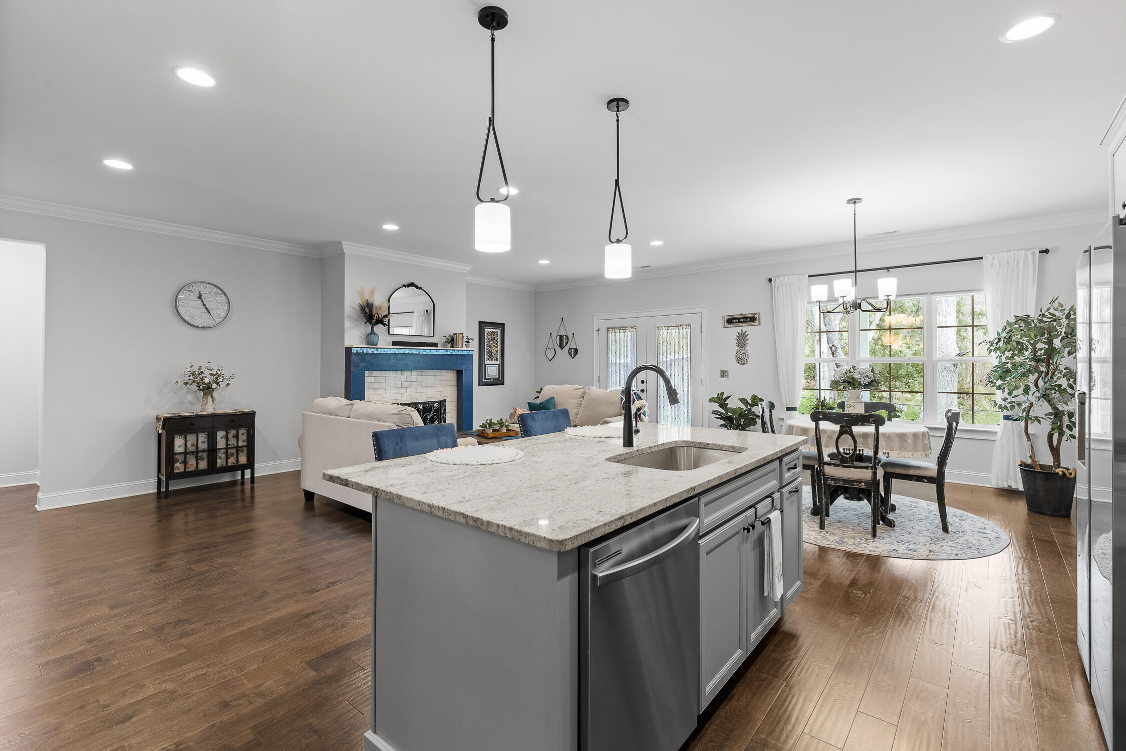 1233 Baldwin Field Circle