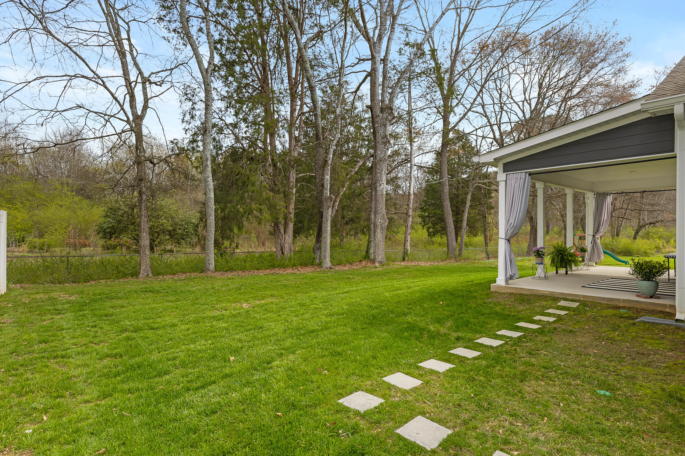 1233 Baldwin Field Circle