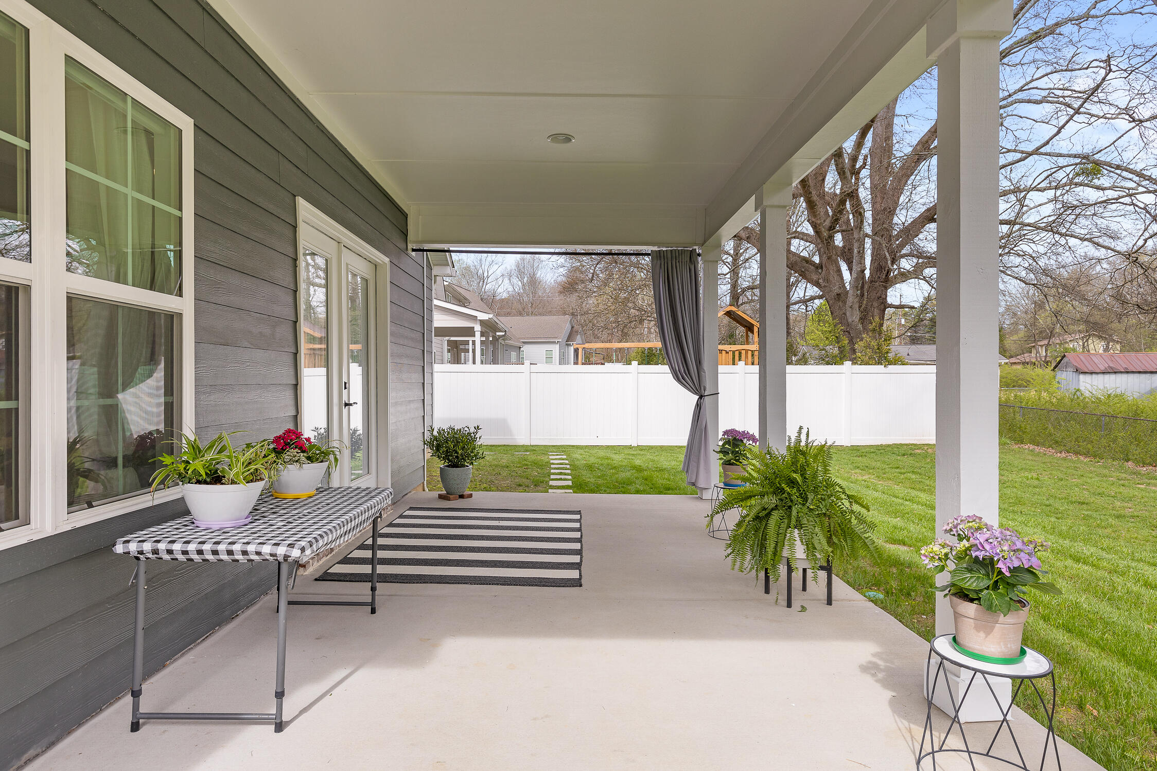 1233 Baldwin Field Circle