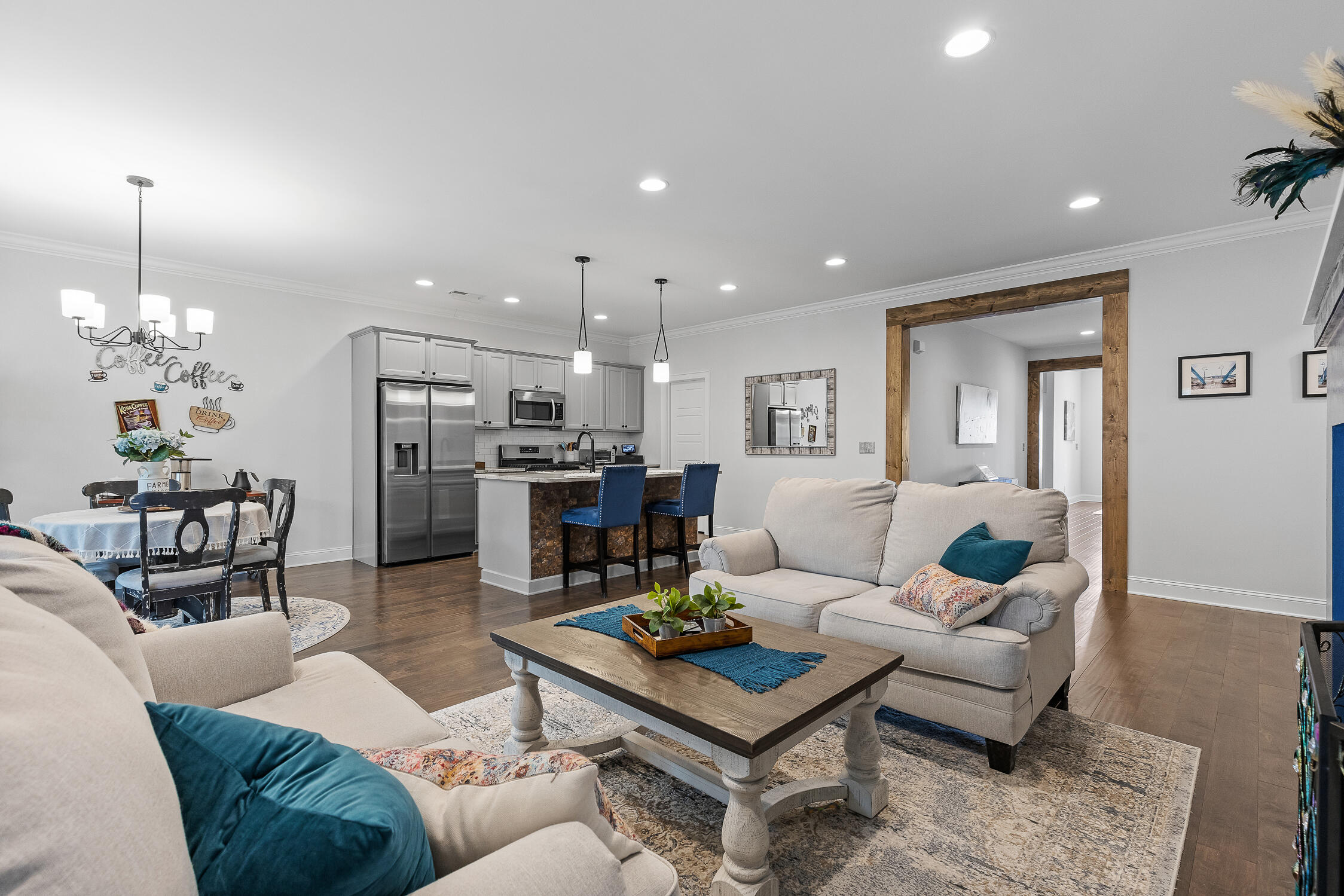 1233 Baldwin Field Circle