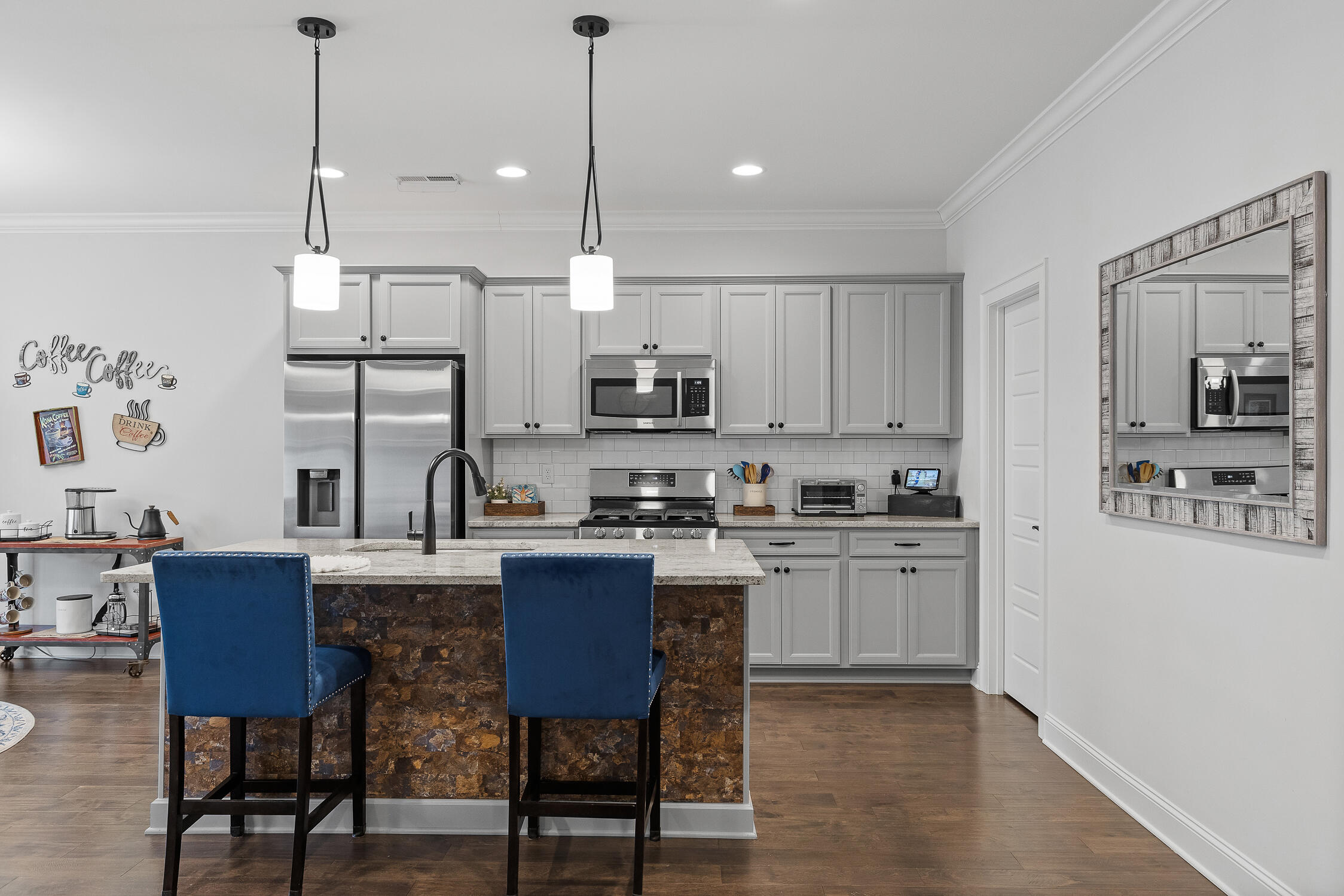 1233 Baldwin Field Circle