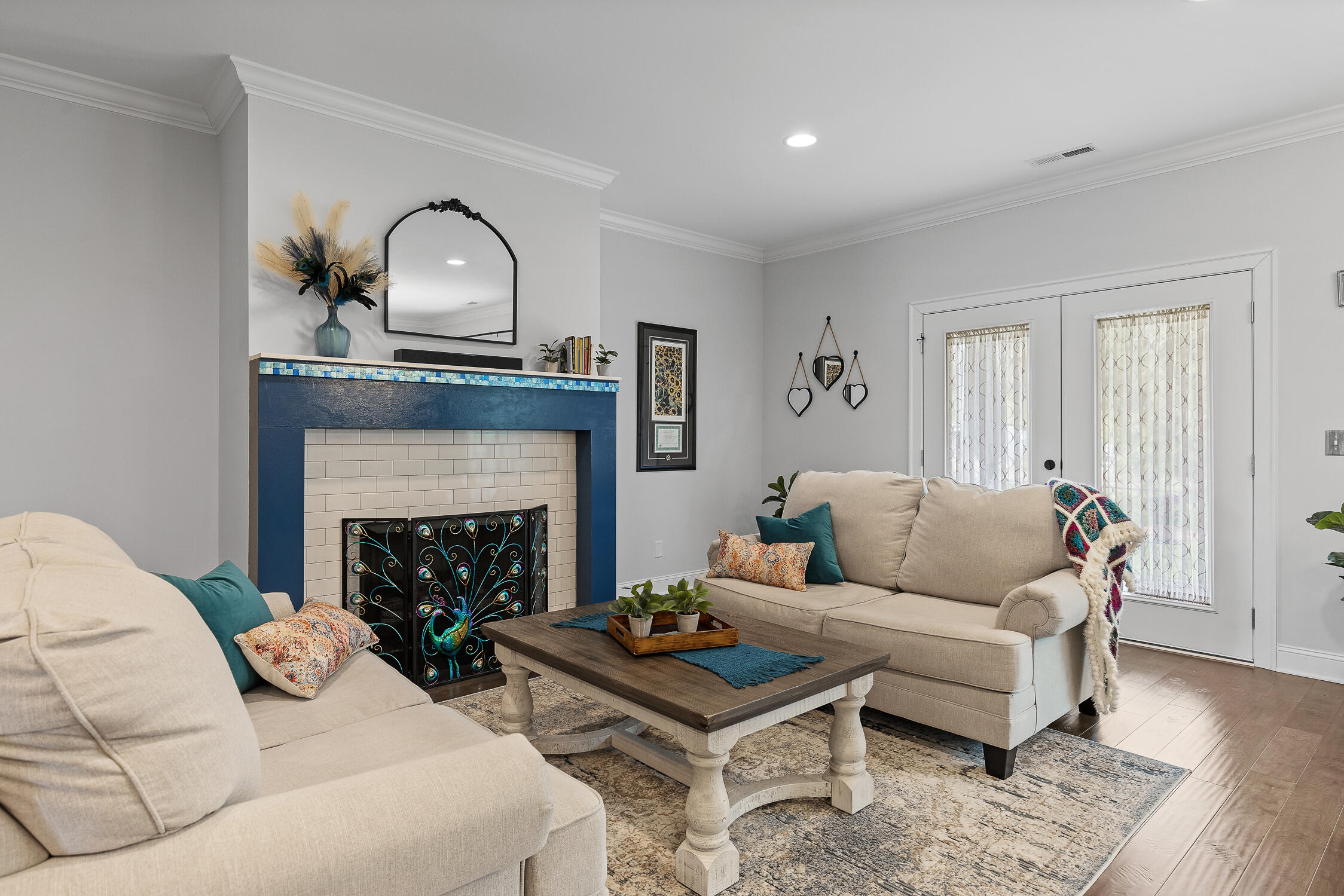 1233 Baldwin Field Circle