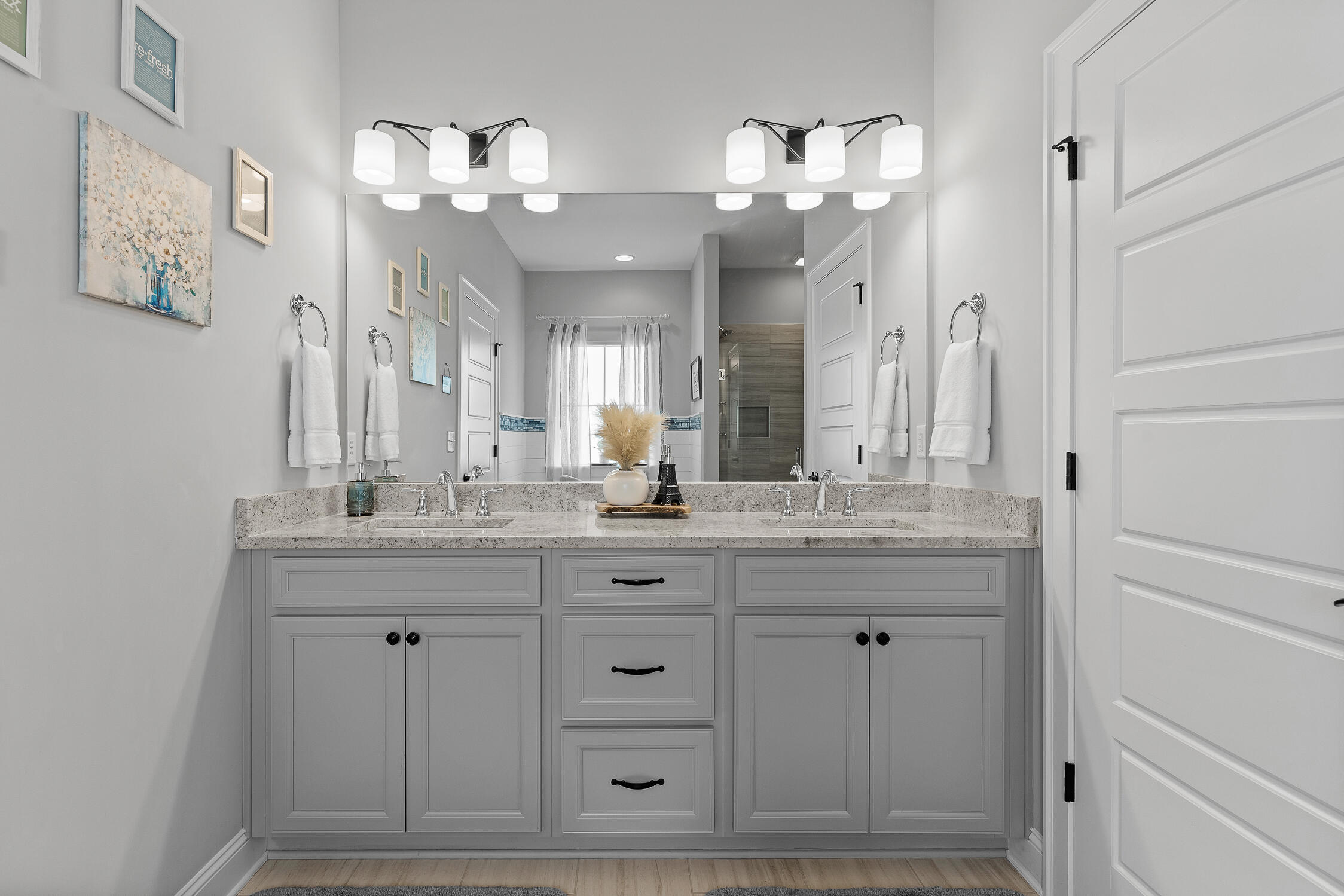 1233 Baldwin Field Circle