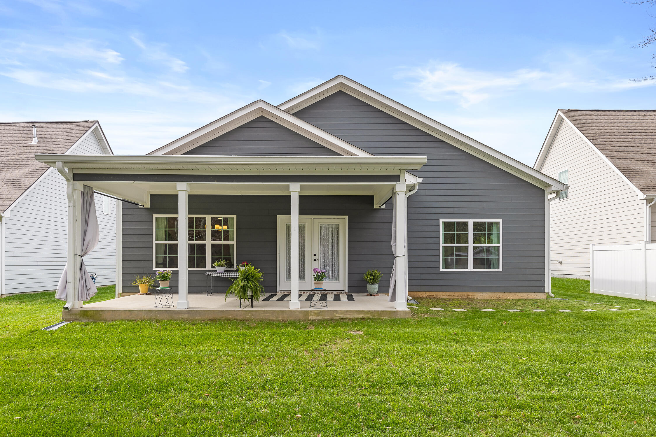 1233 Baldwin Field Circle