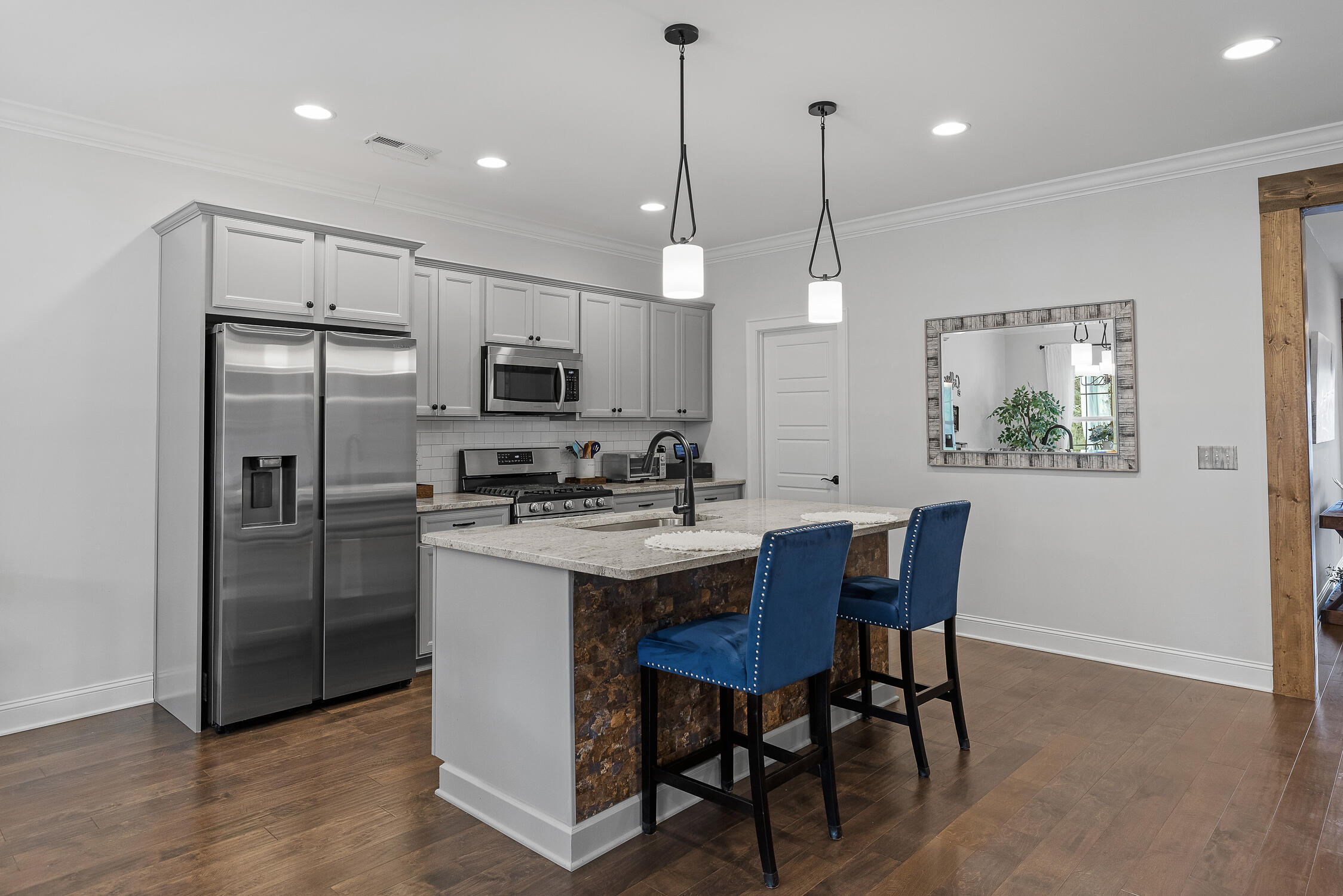 1233 Baldwin Field Circle