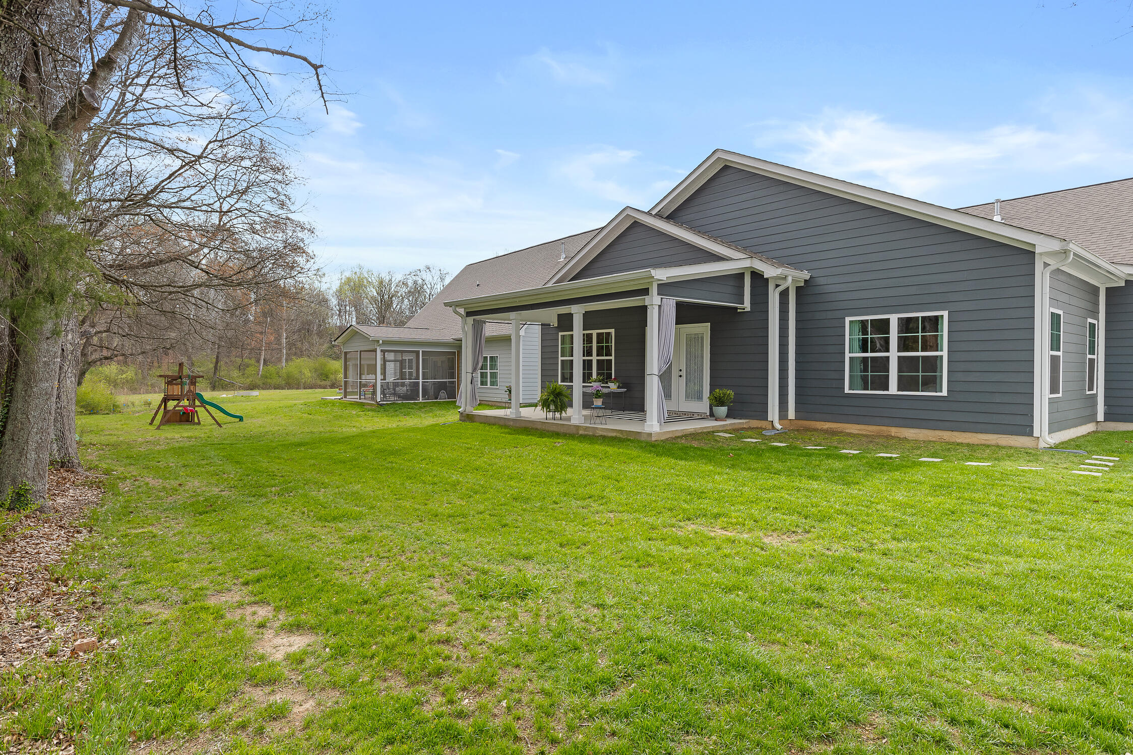 1233 Baldwin Field Circle