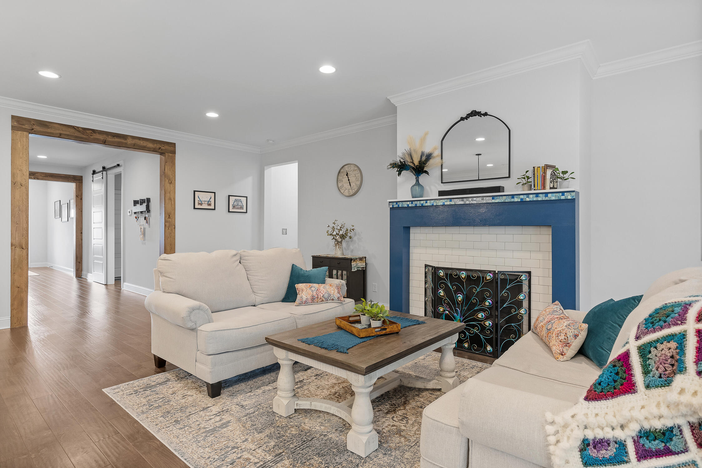 1233 Baldwin Field Circle