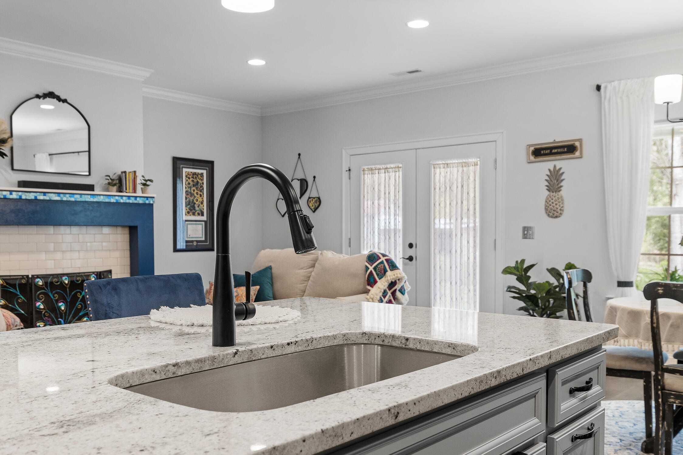 1233 Baldwin Field Circle