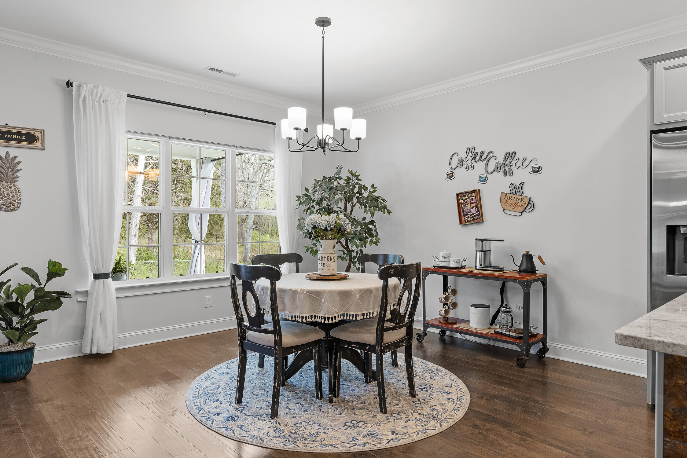 1233 Baldwin Field Circle