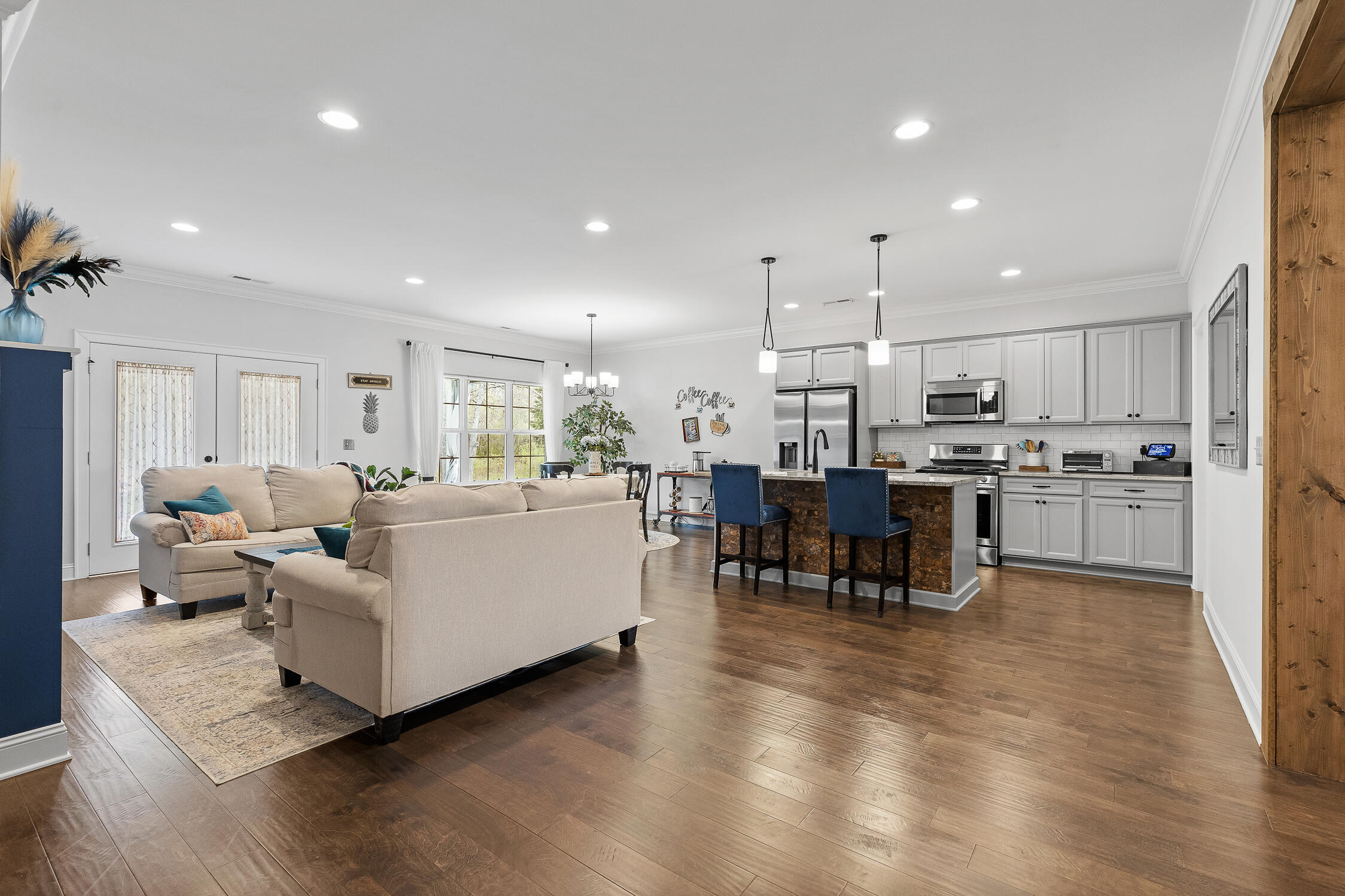 1233 Baldwin Field Circle