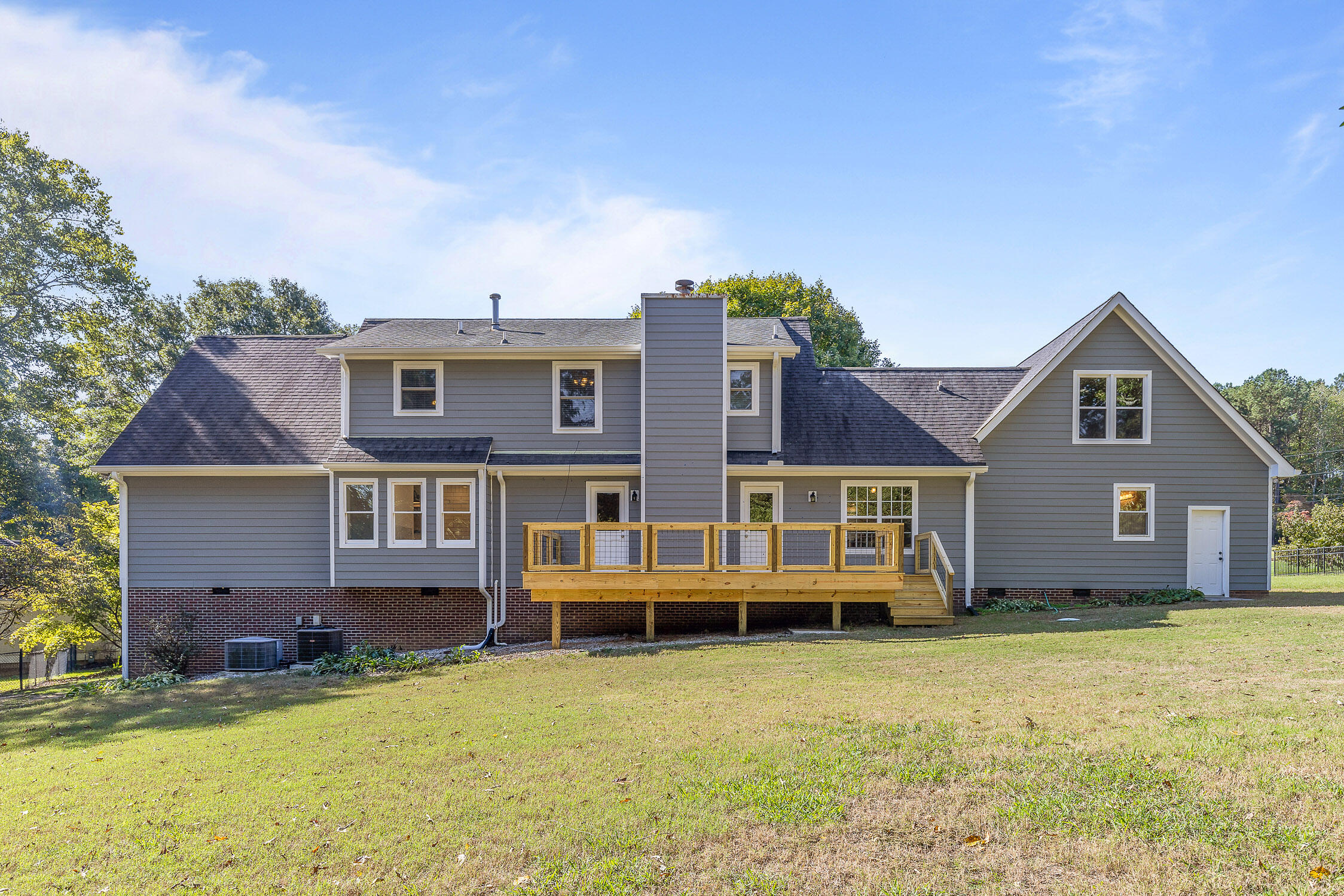 7713 Elizabeth Way Drive