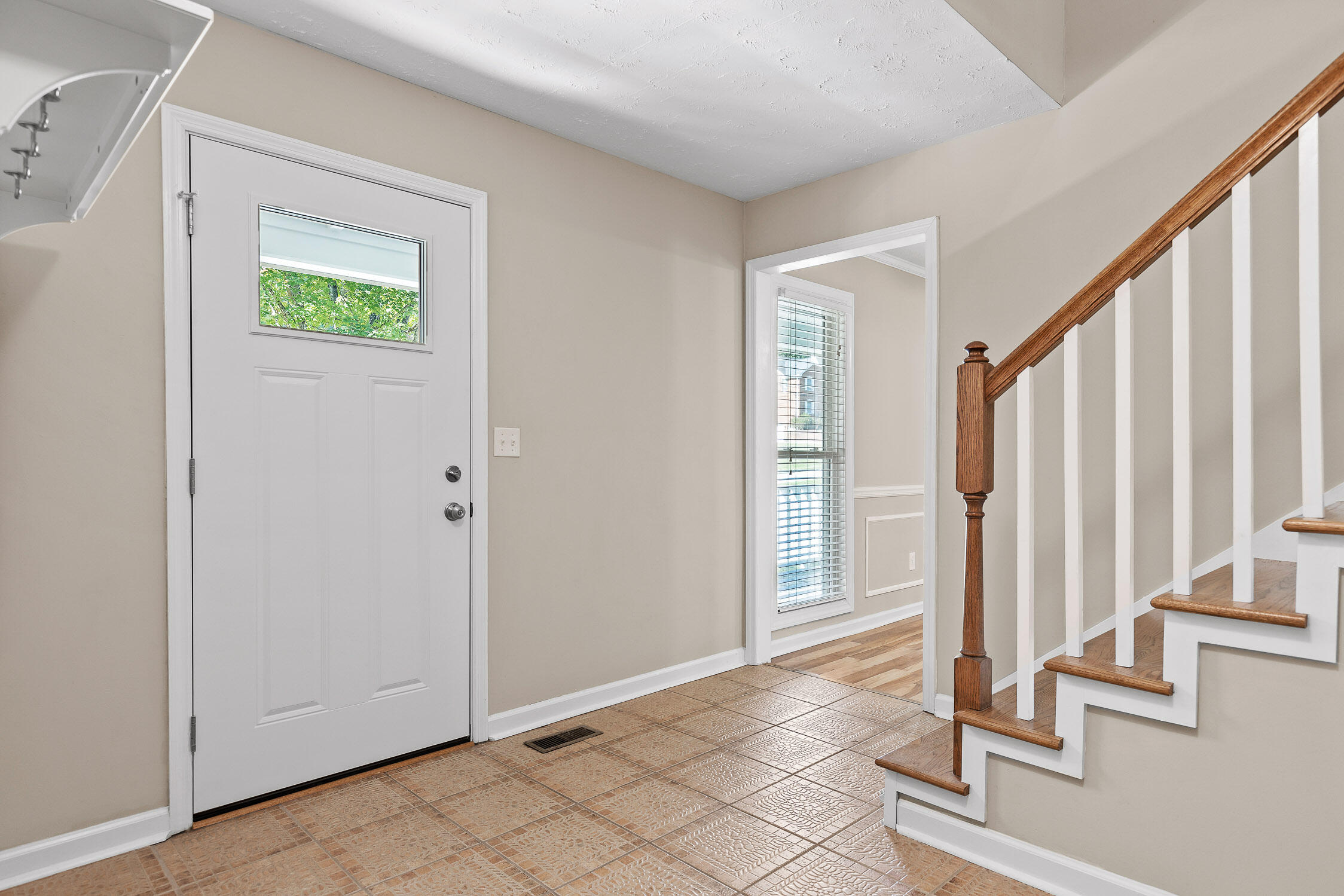 7713 Elizabeth Way Drive