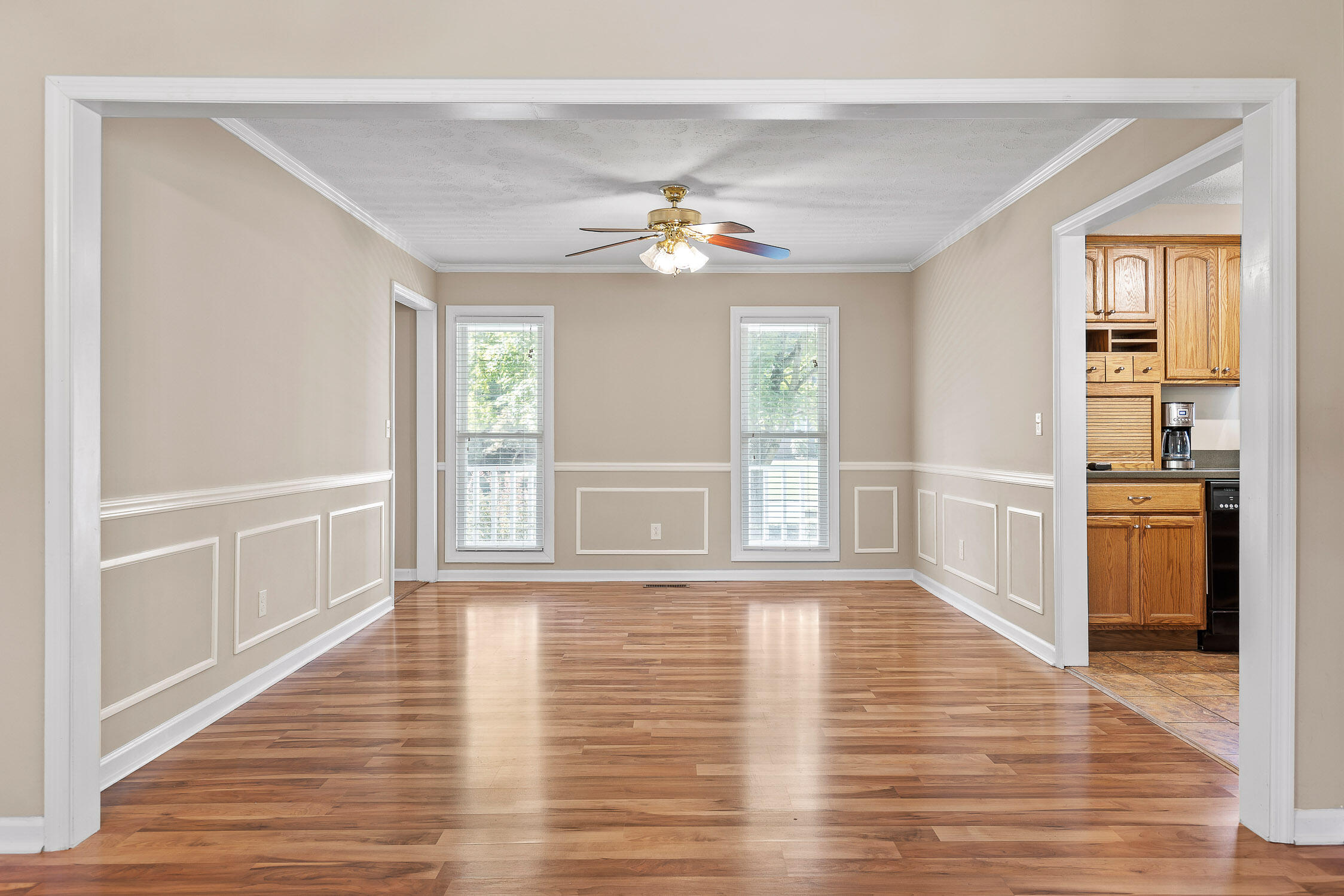 7713 Elizabeth Way Drive