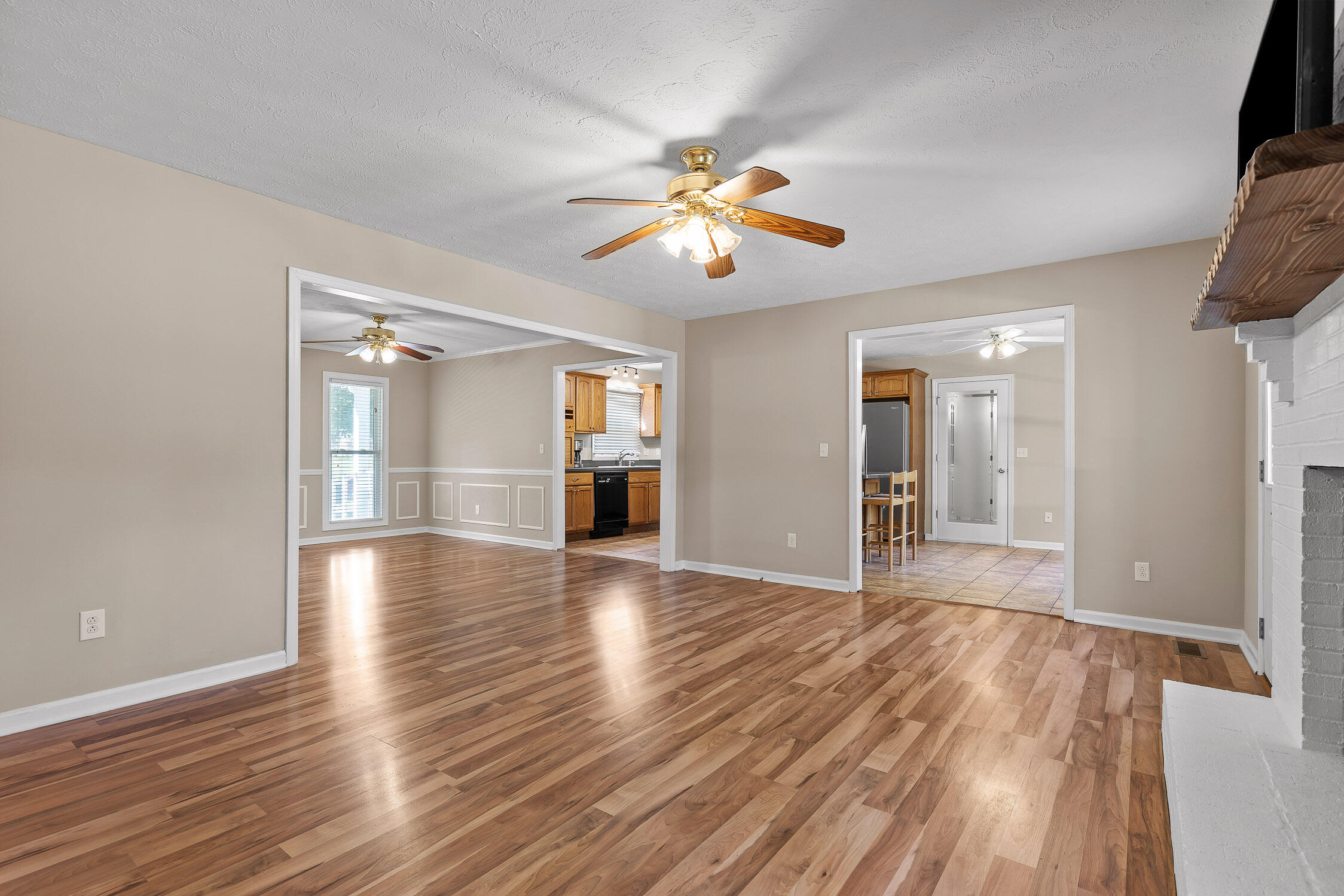 7713 Elizabeth Way Drive