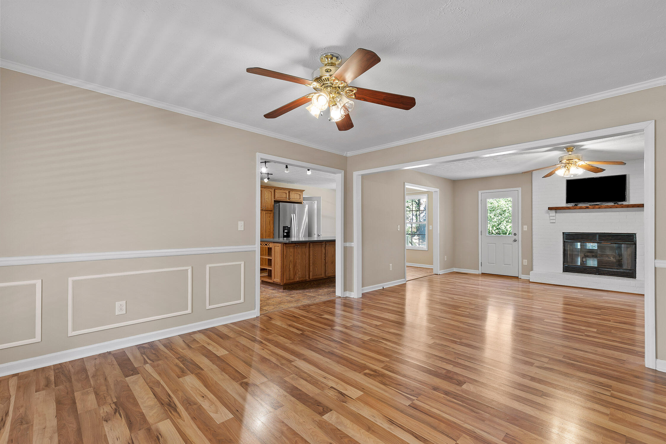 7713 Elizabeth Way Drive