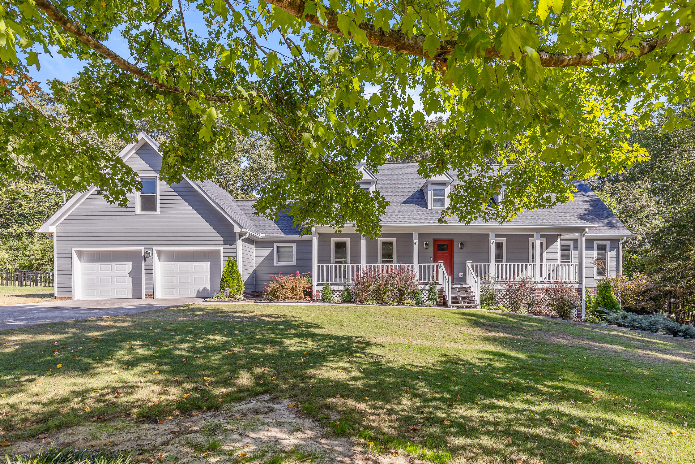 7713 Elizabeth Way Drive