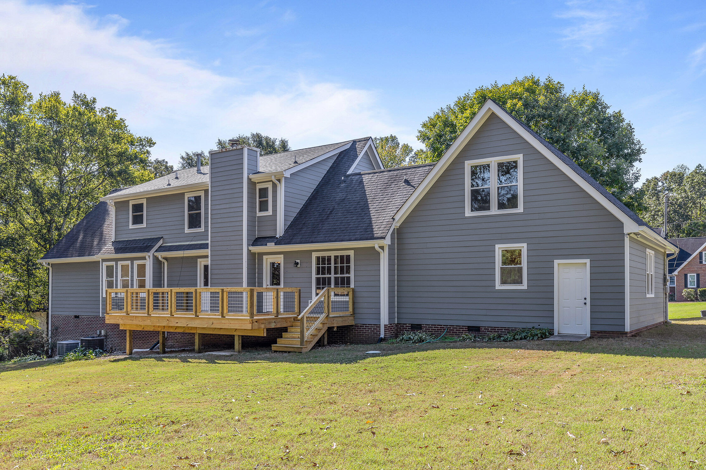 7713 Elizabeth Way Drive