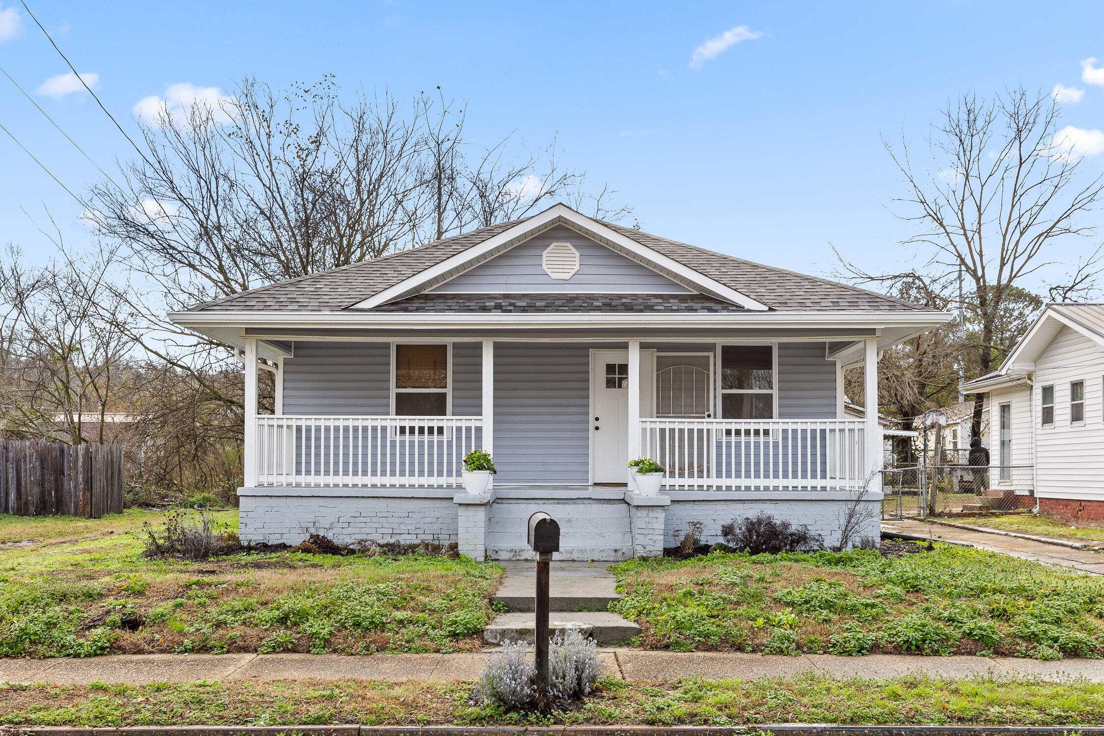 1504 N Orchard Knob Avenue