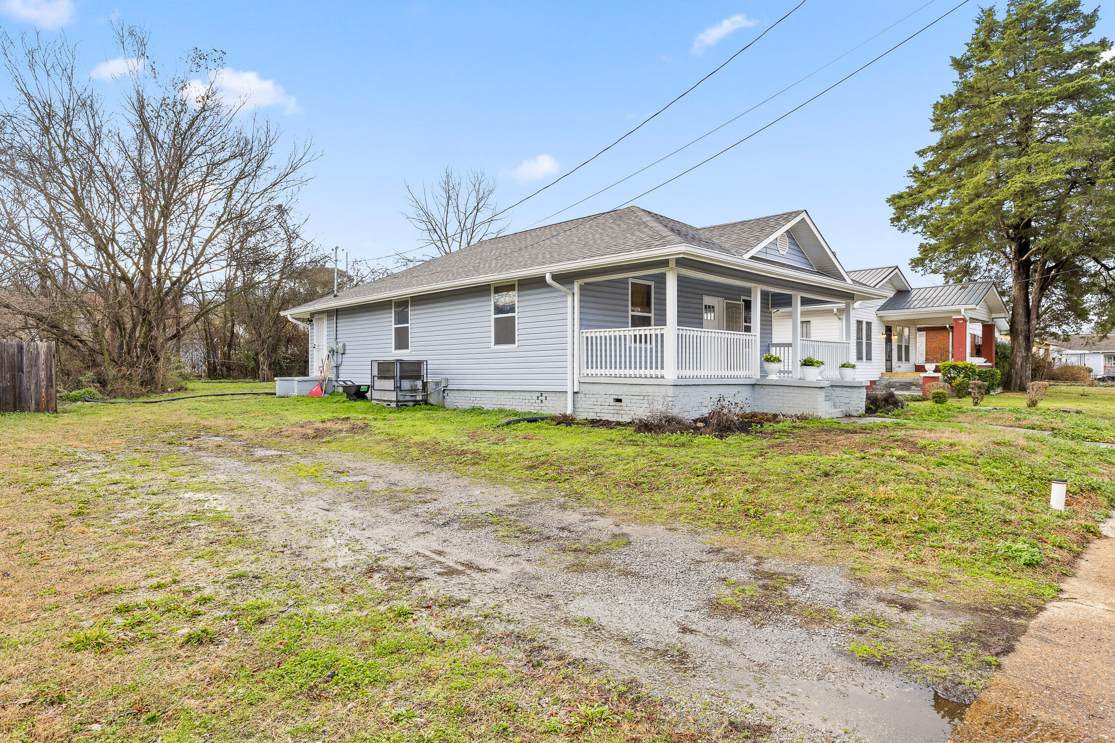 1504 N Orchard Knob Avenue