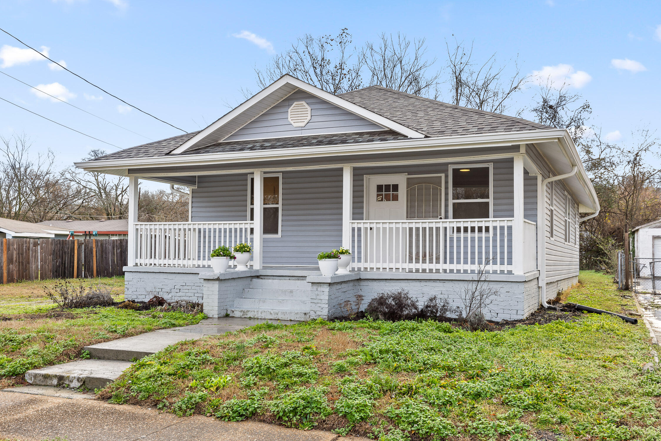 1504 N Orchard Knob Avenue