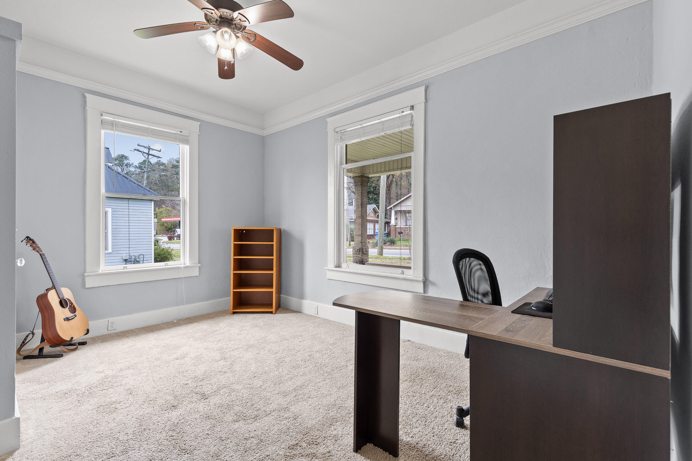 5720 Saint Elmo Avenue