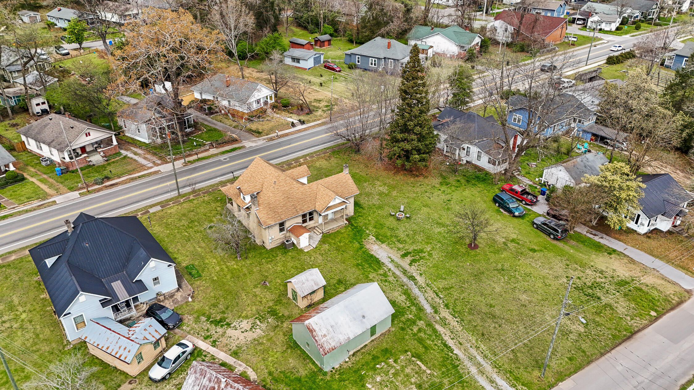 5720 Saint Elmo Avenue