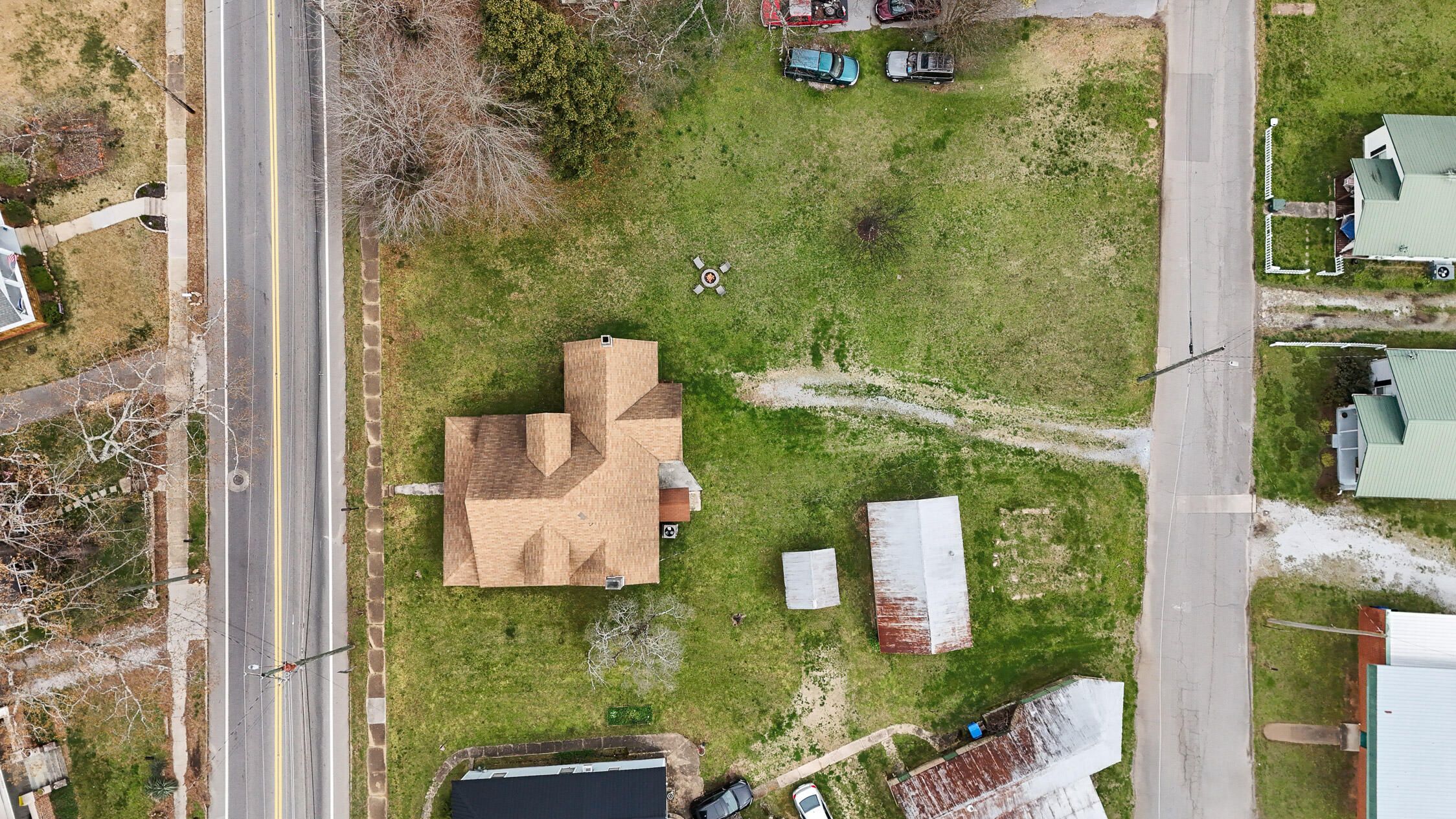 5720 Saint Elmo Avenue