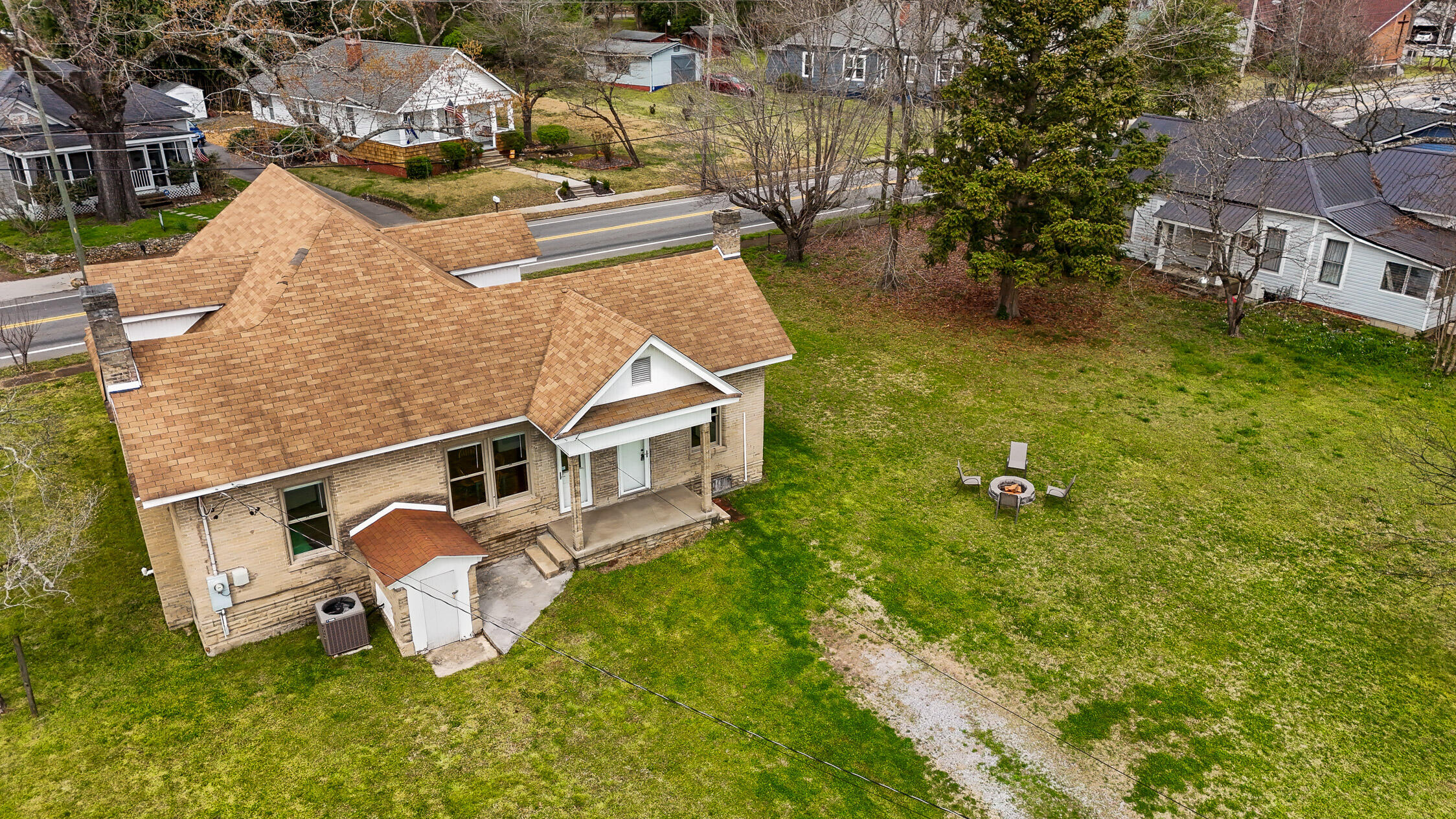 5720 Saint Elmo Avenue