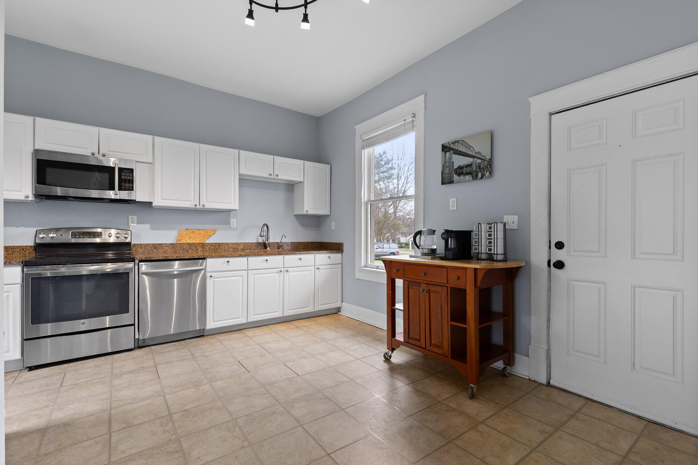 5720 Saint Elmo Avenue