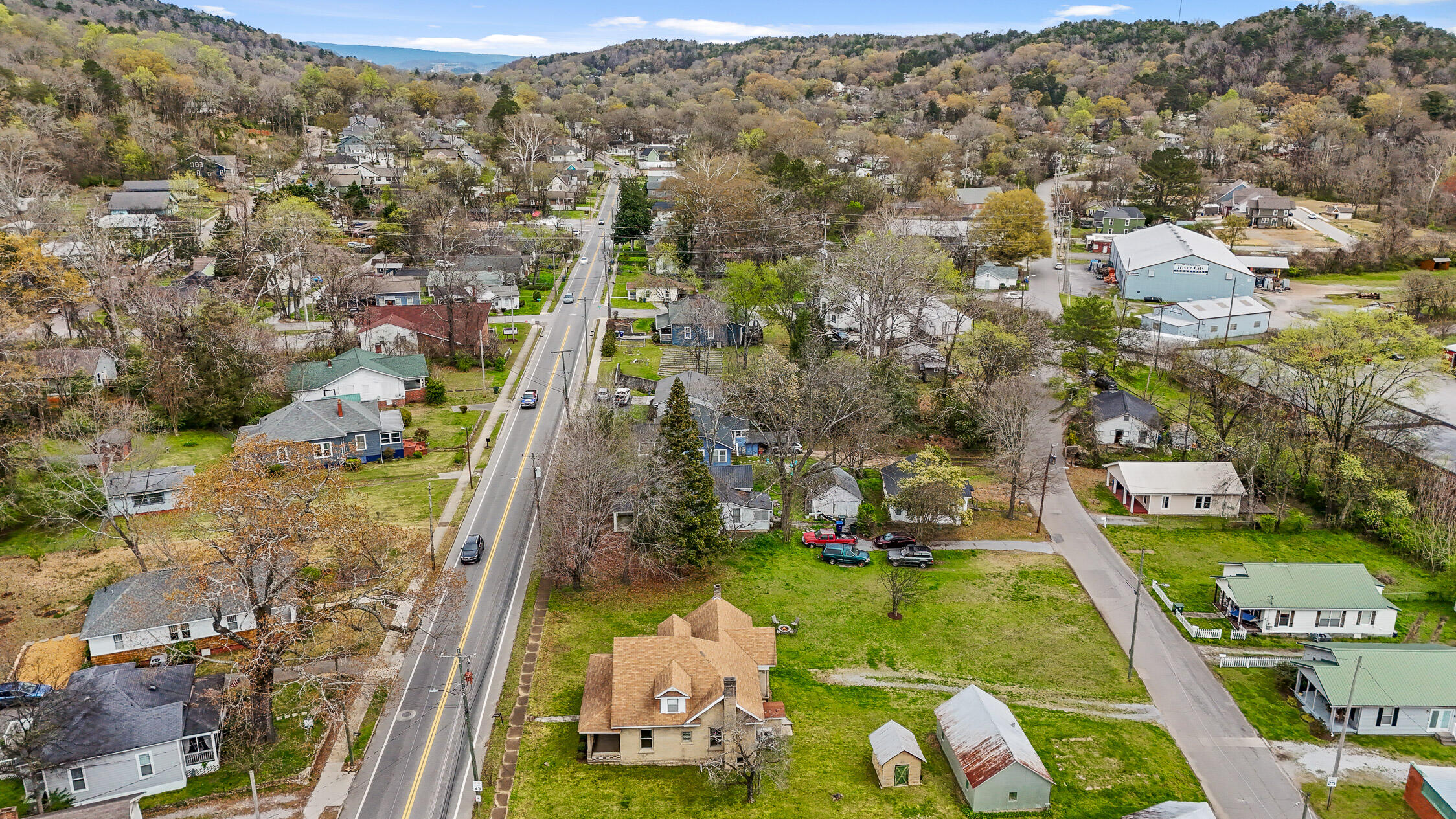 5720 Saint Elmo Avenue