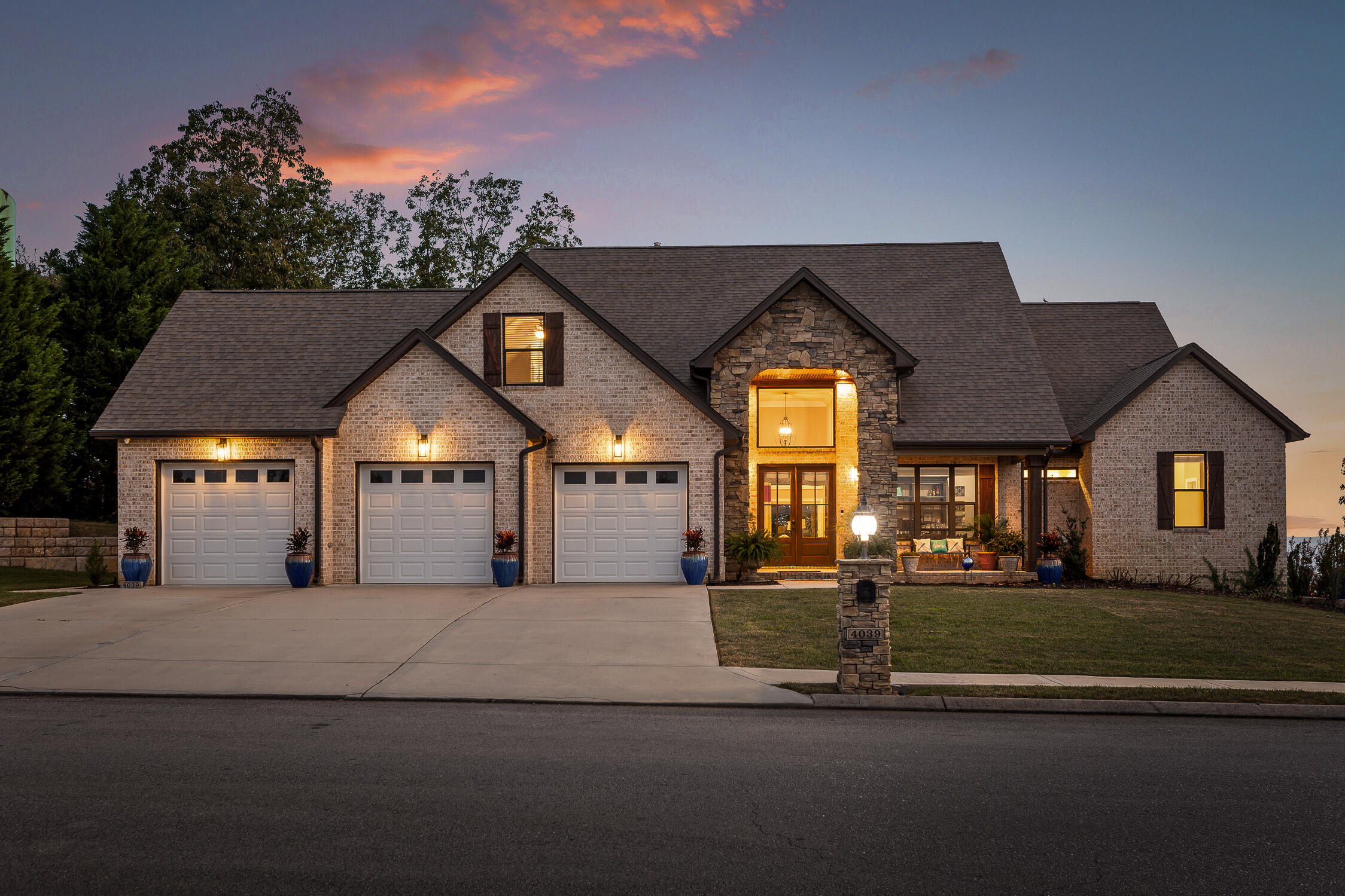 4039 Brock Road