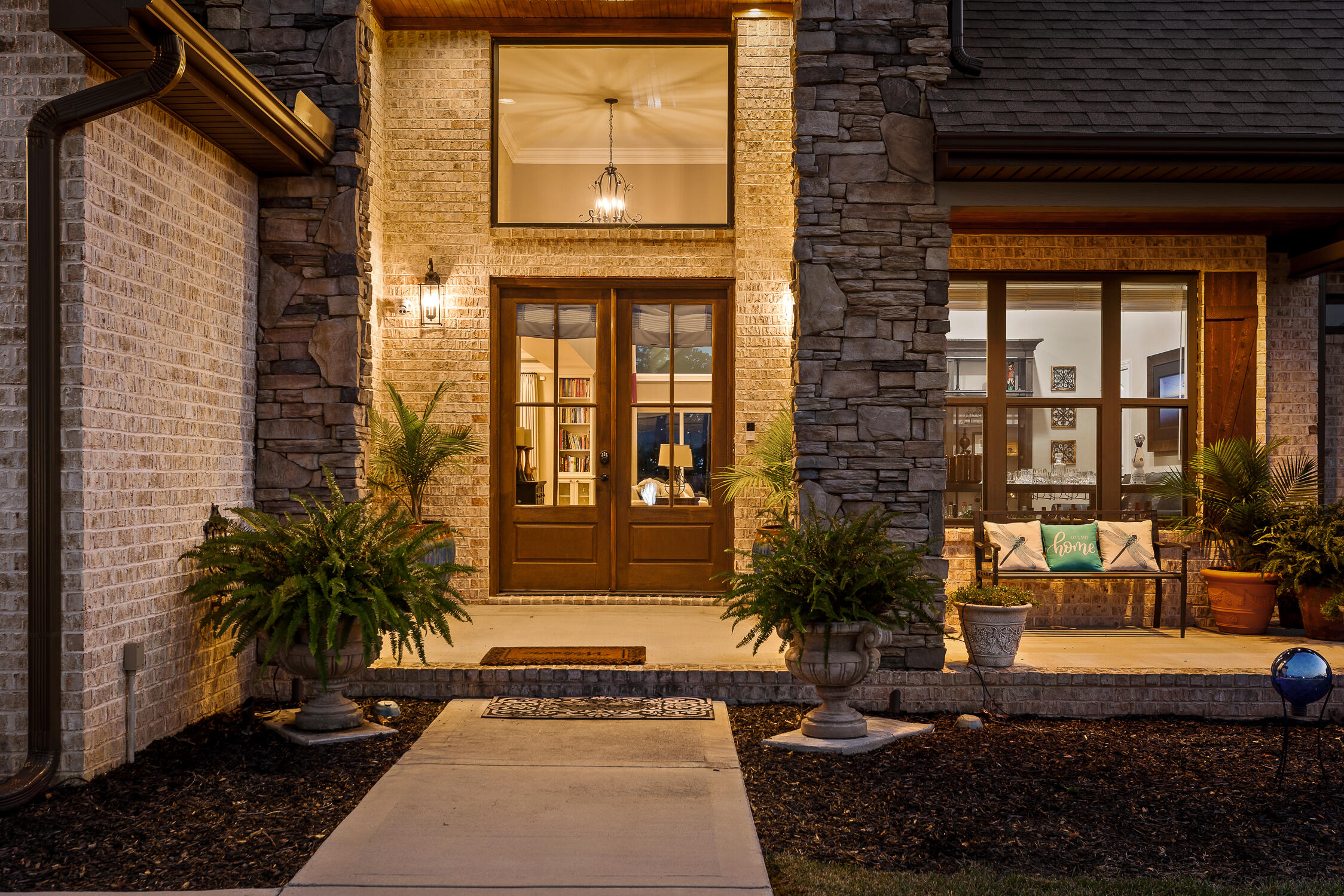 4039 Brock Road