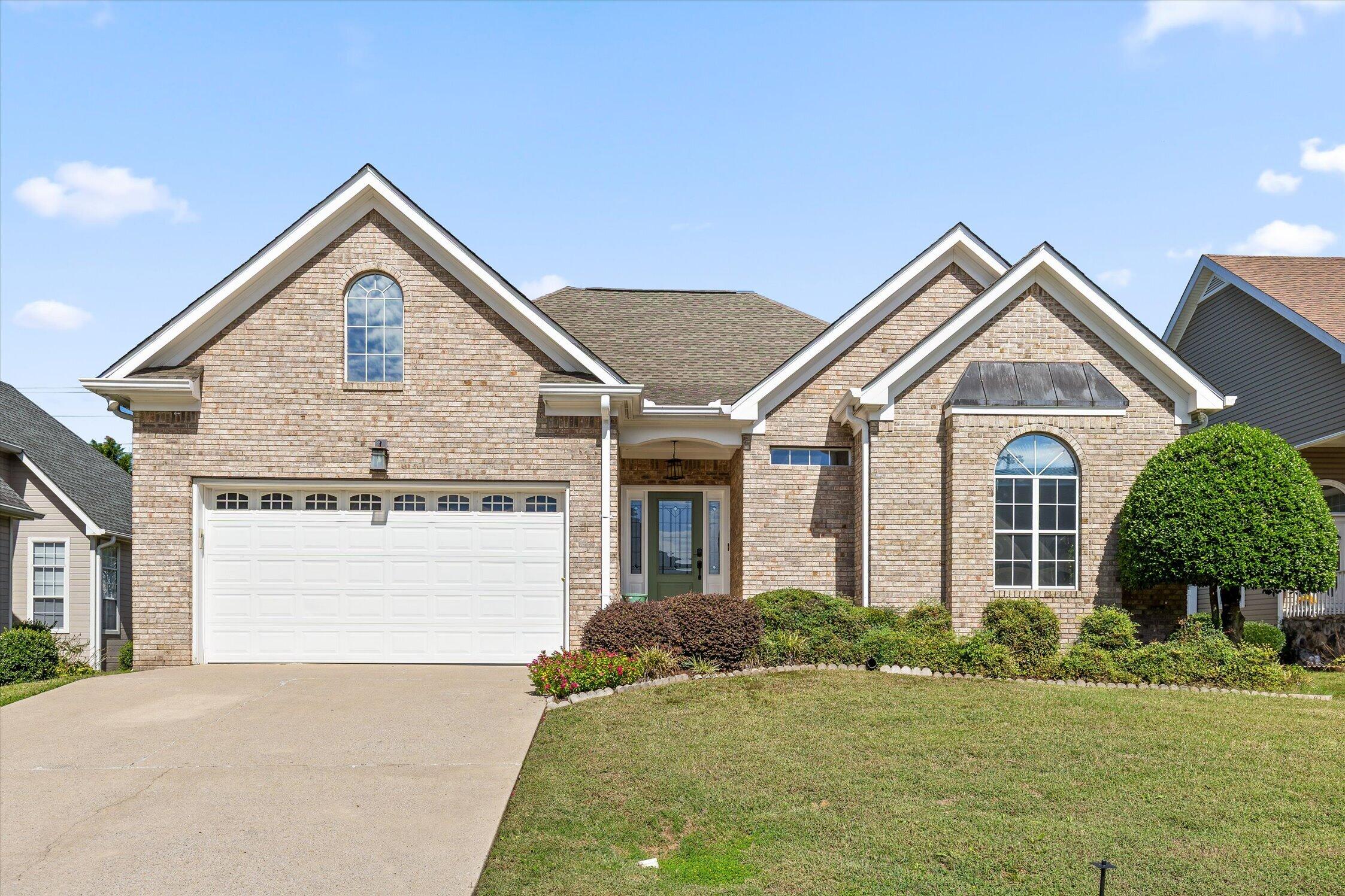 6821 Chiswick Drive Chattanooga TN