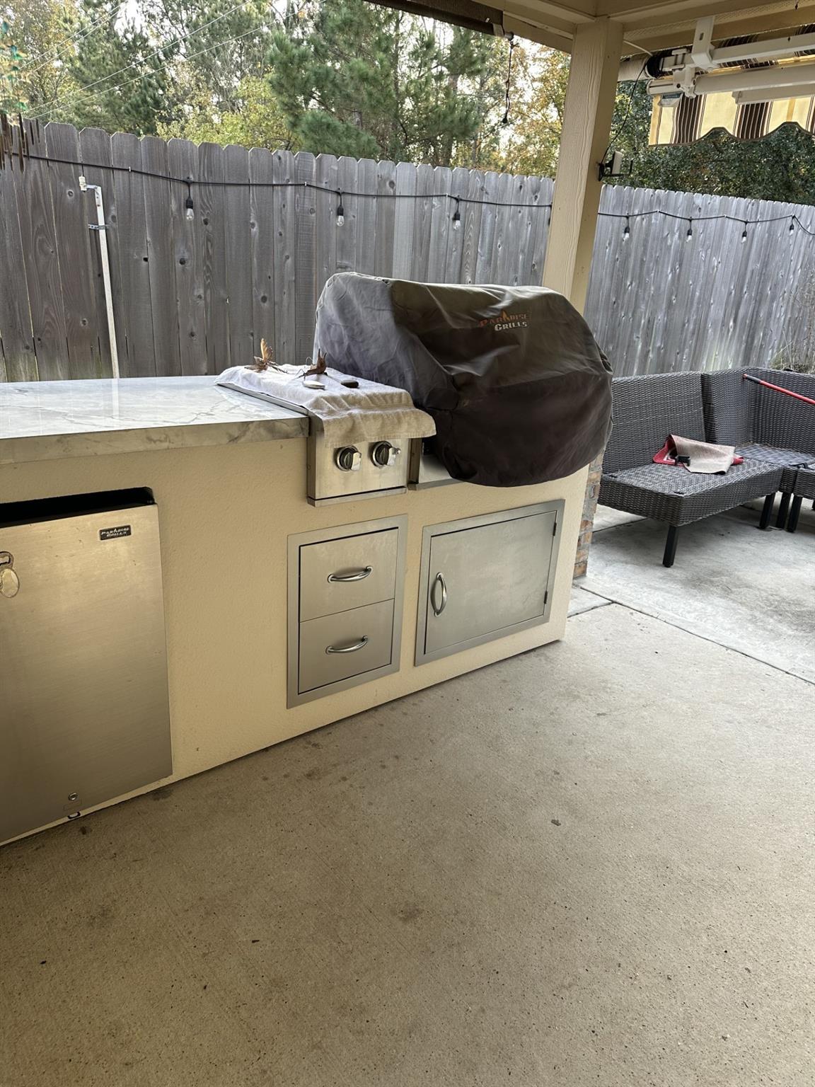 21417 Lambeth Ridge Lane