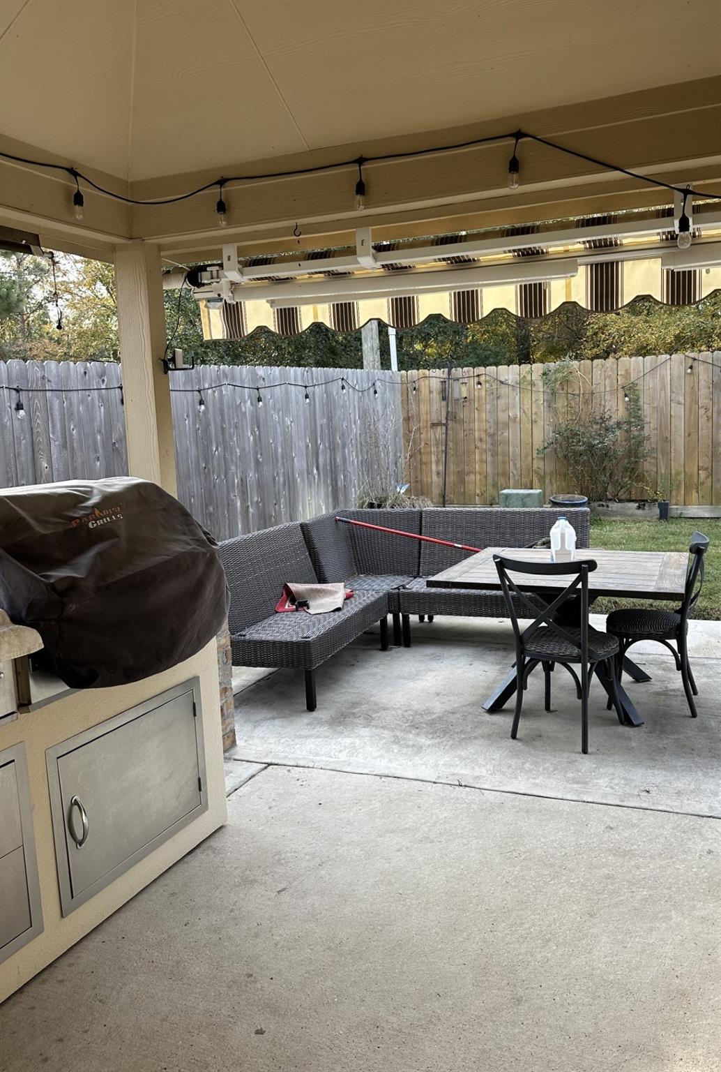 21417 Lambeth Ridge Lane