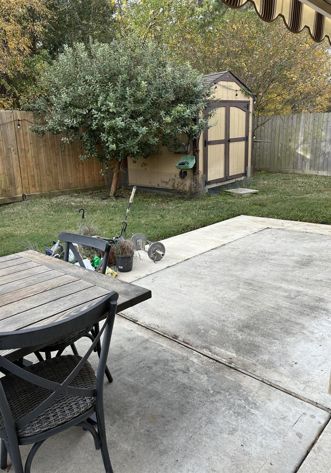 21417 Lambeth Ridge Lane