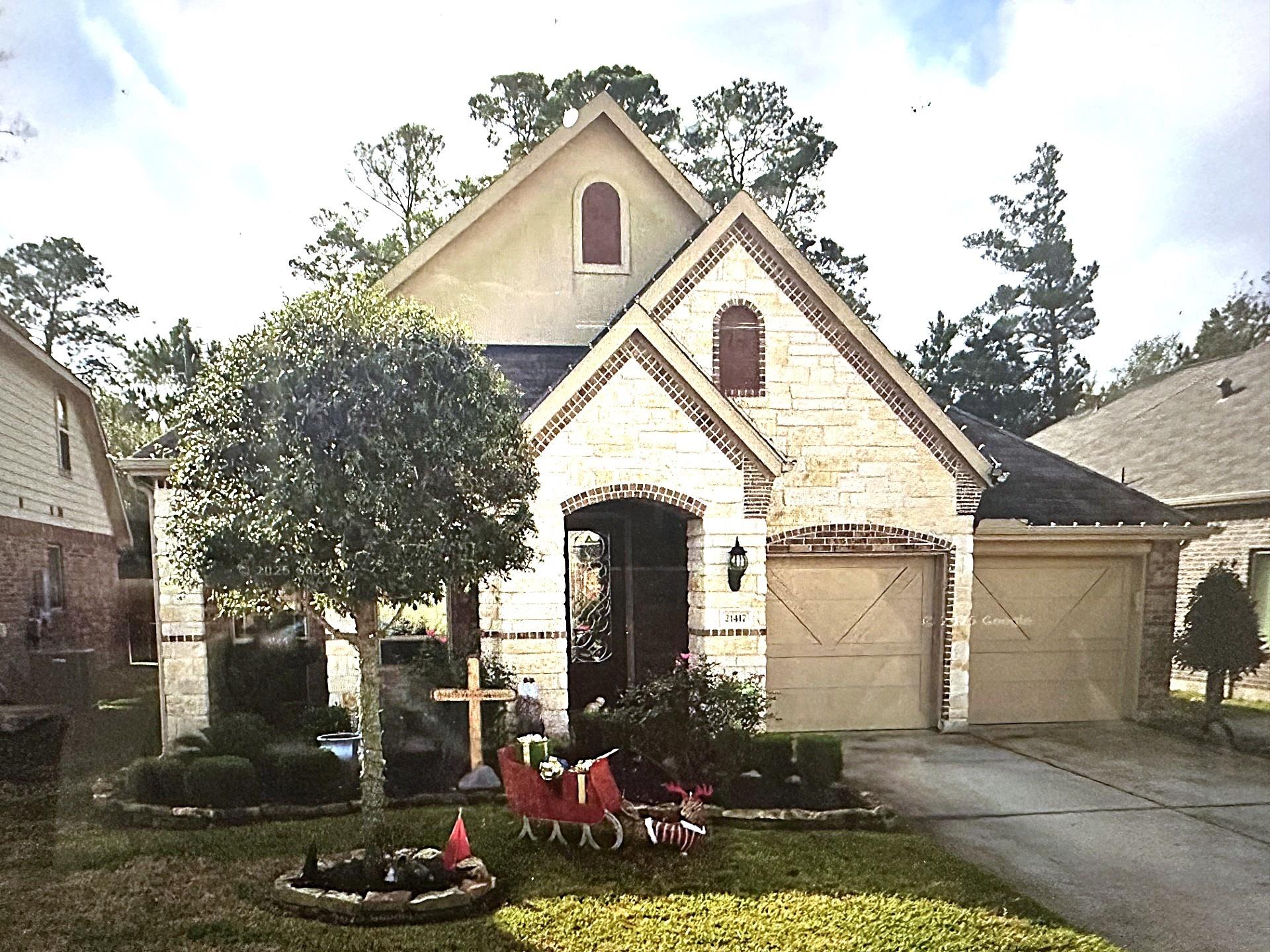 21417 Lambeth Ridge Lane