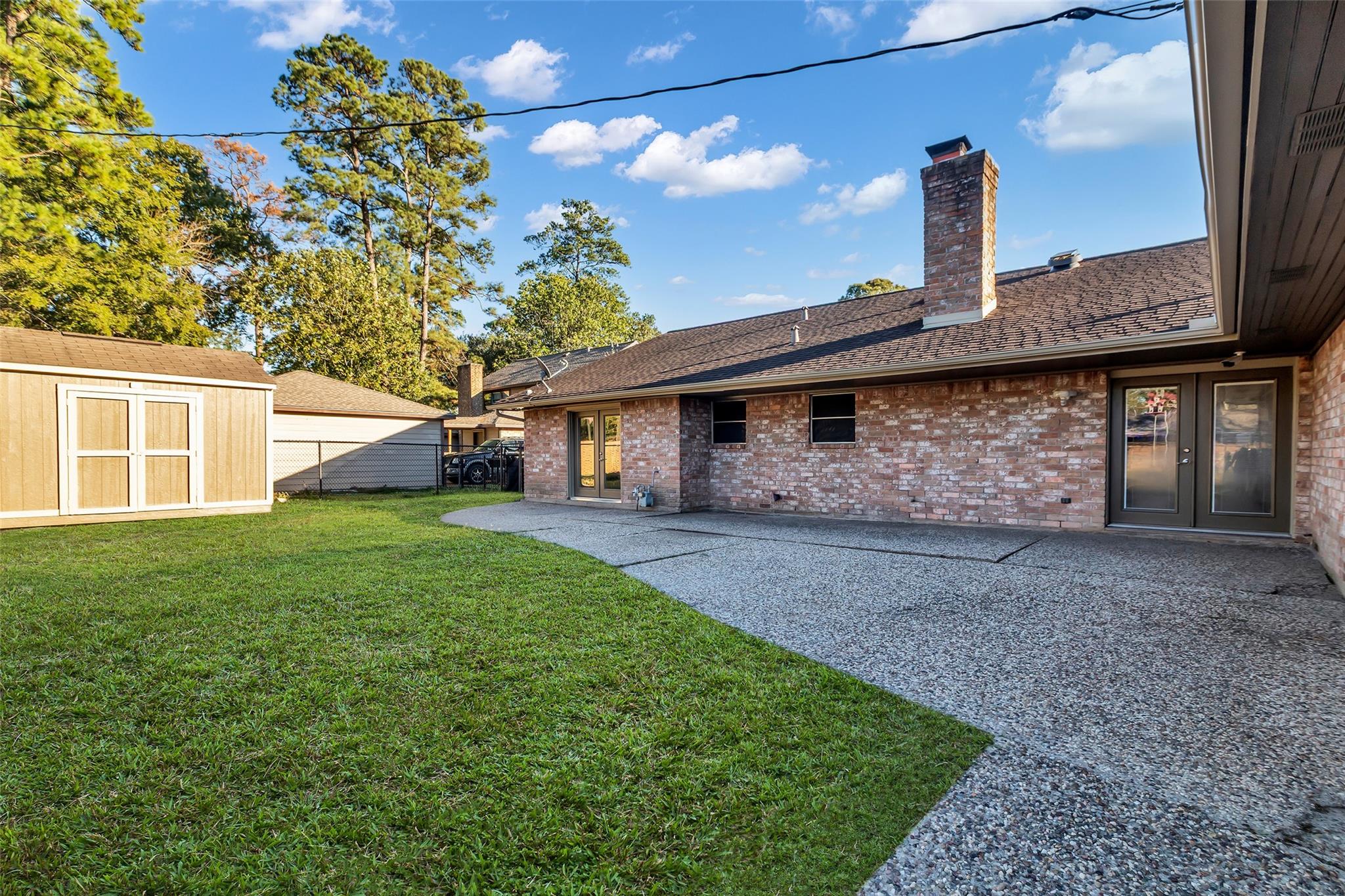 603 Saint Andrews Road