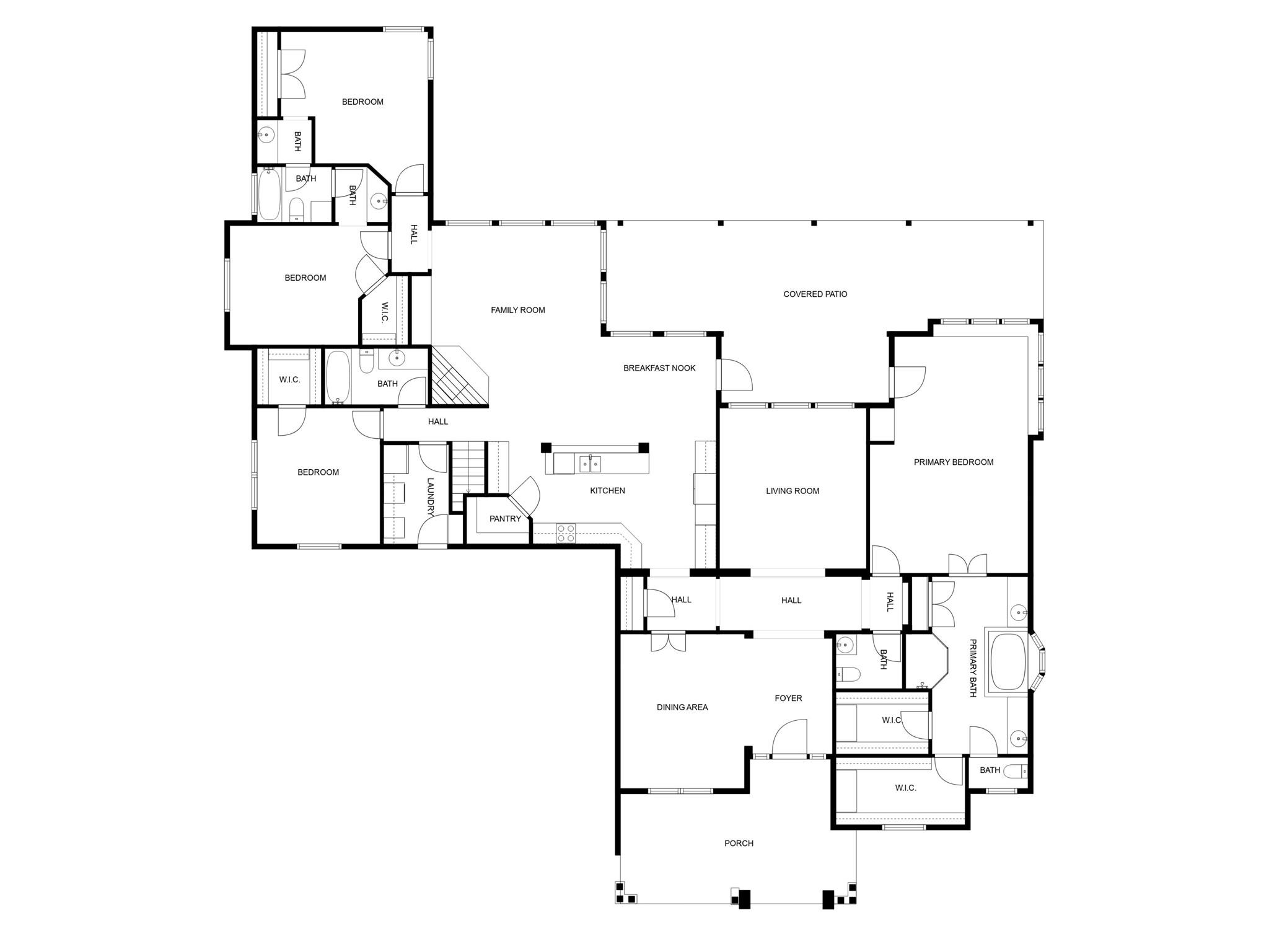 8977 Willow Springs Lane
