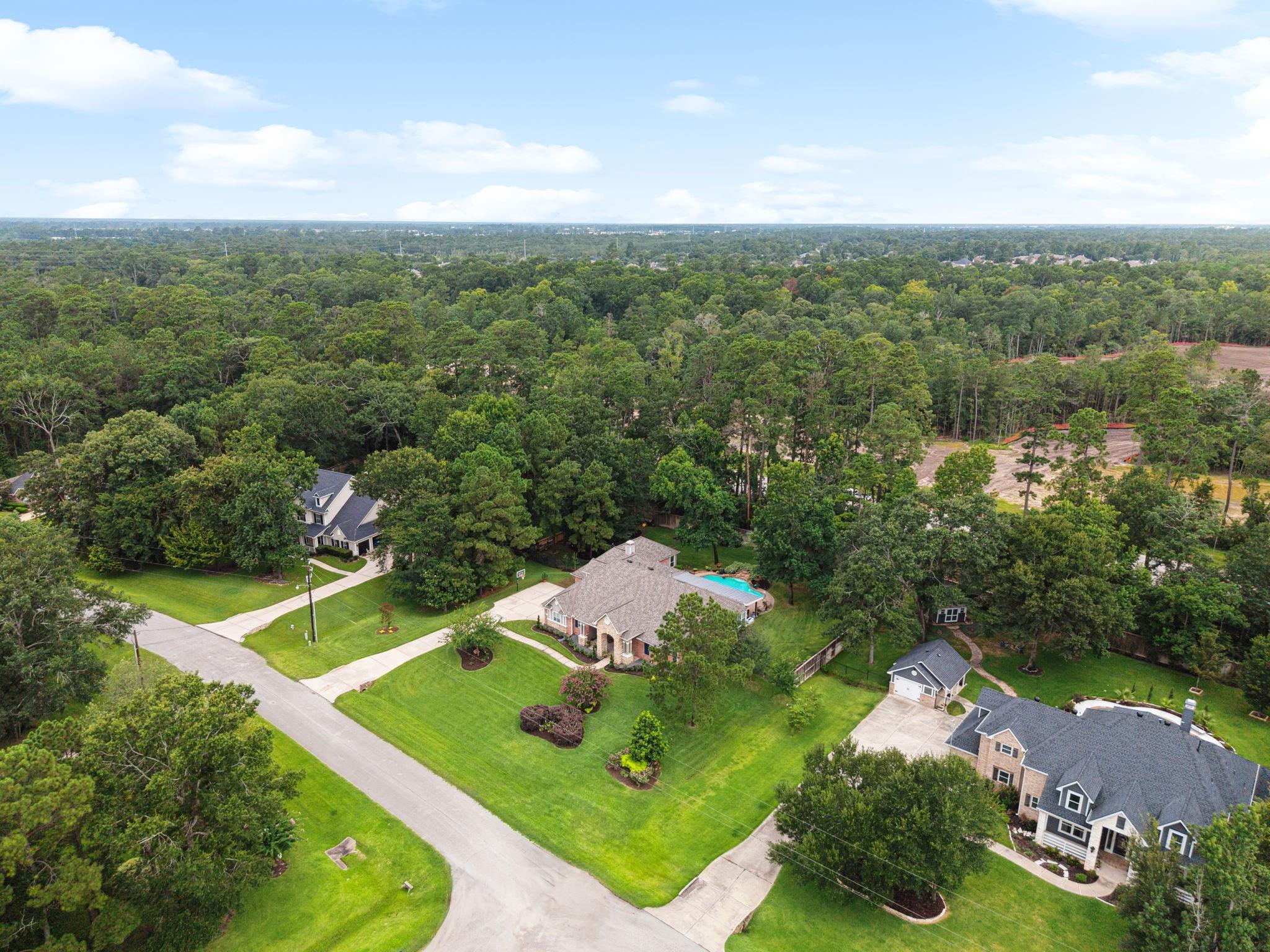 8977 Willow Springs Lane