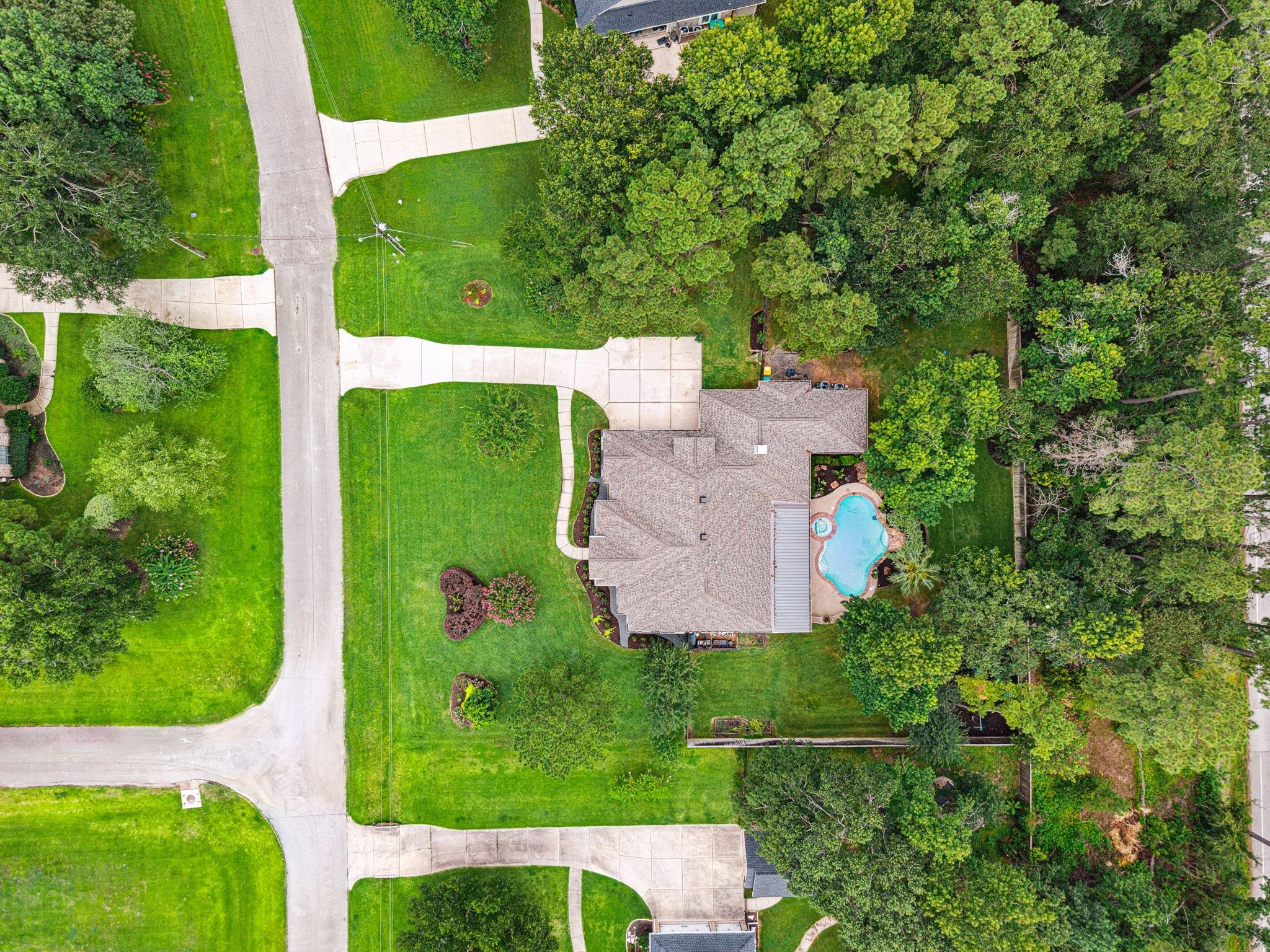 8977 Willow Springs Lane