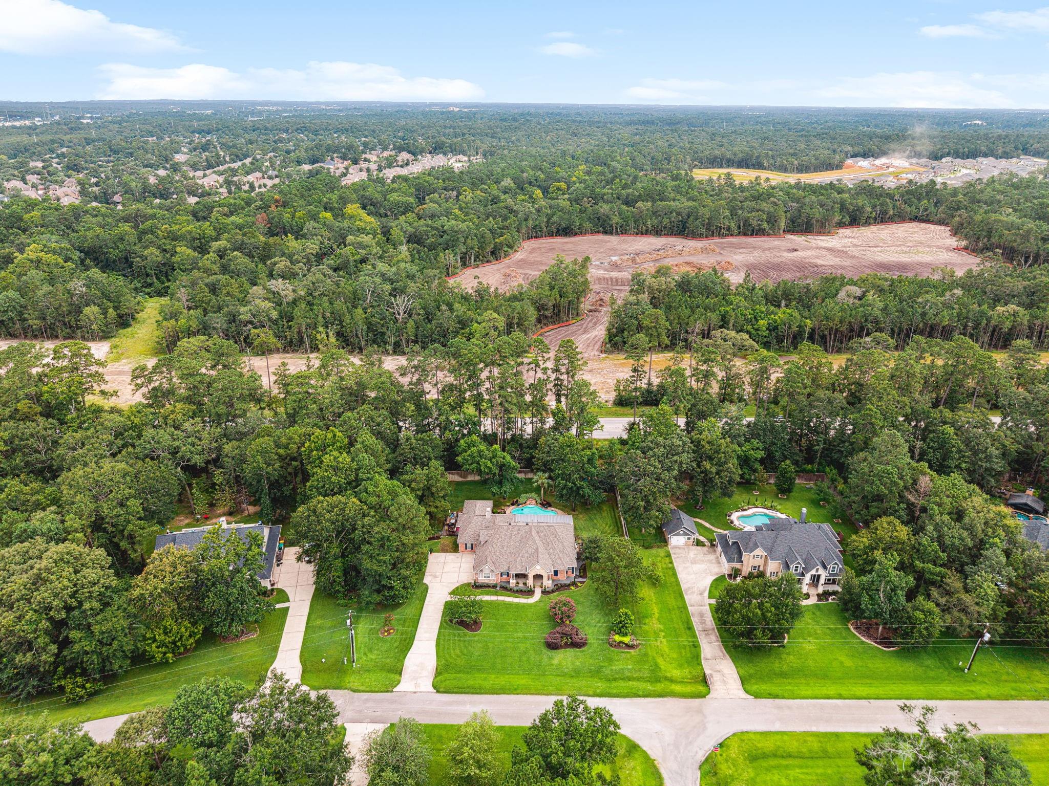 8977 Willow Springs Lane