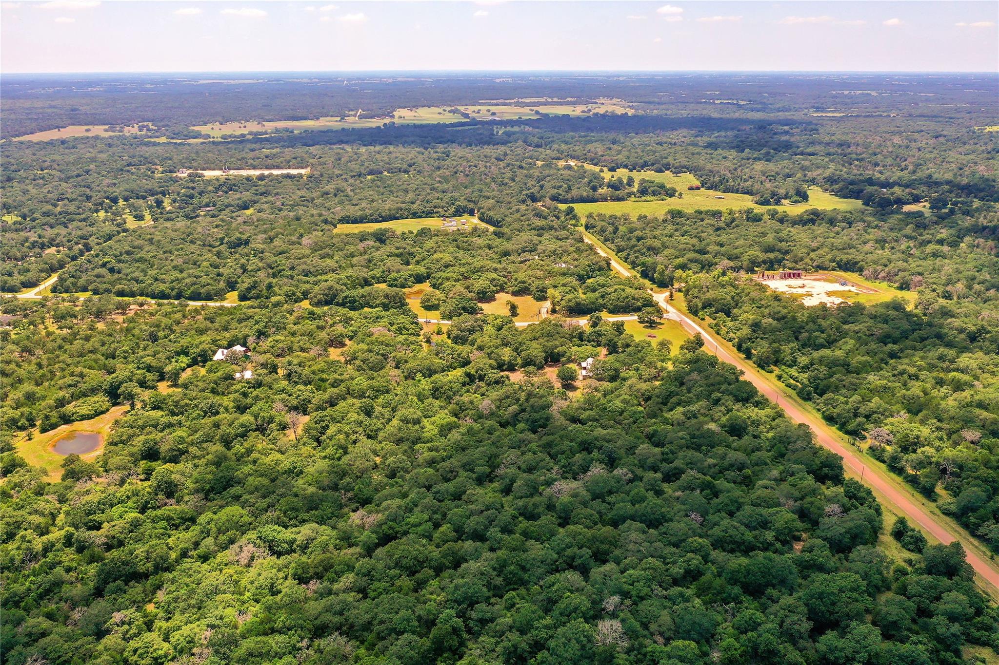 Parcel 19231 County Road 215