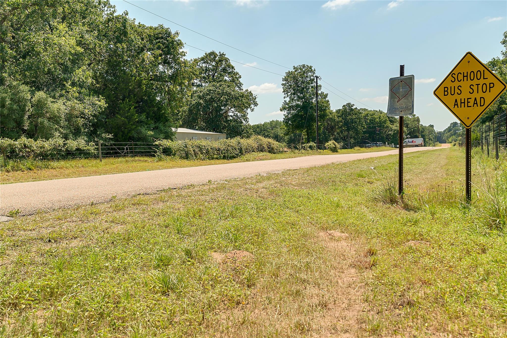 Parcel 19231 County Road 215