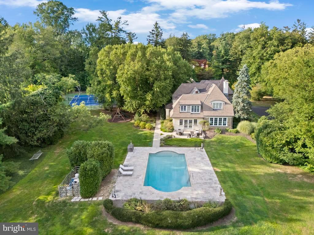 1038 MILL ROAD CIRCLE