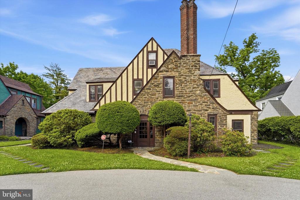 545 CHURCH ROAD