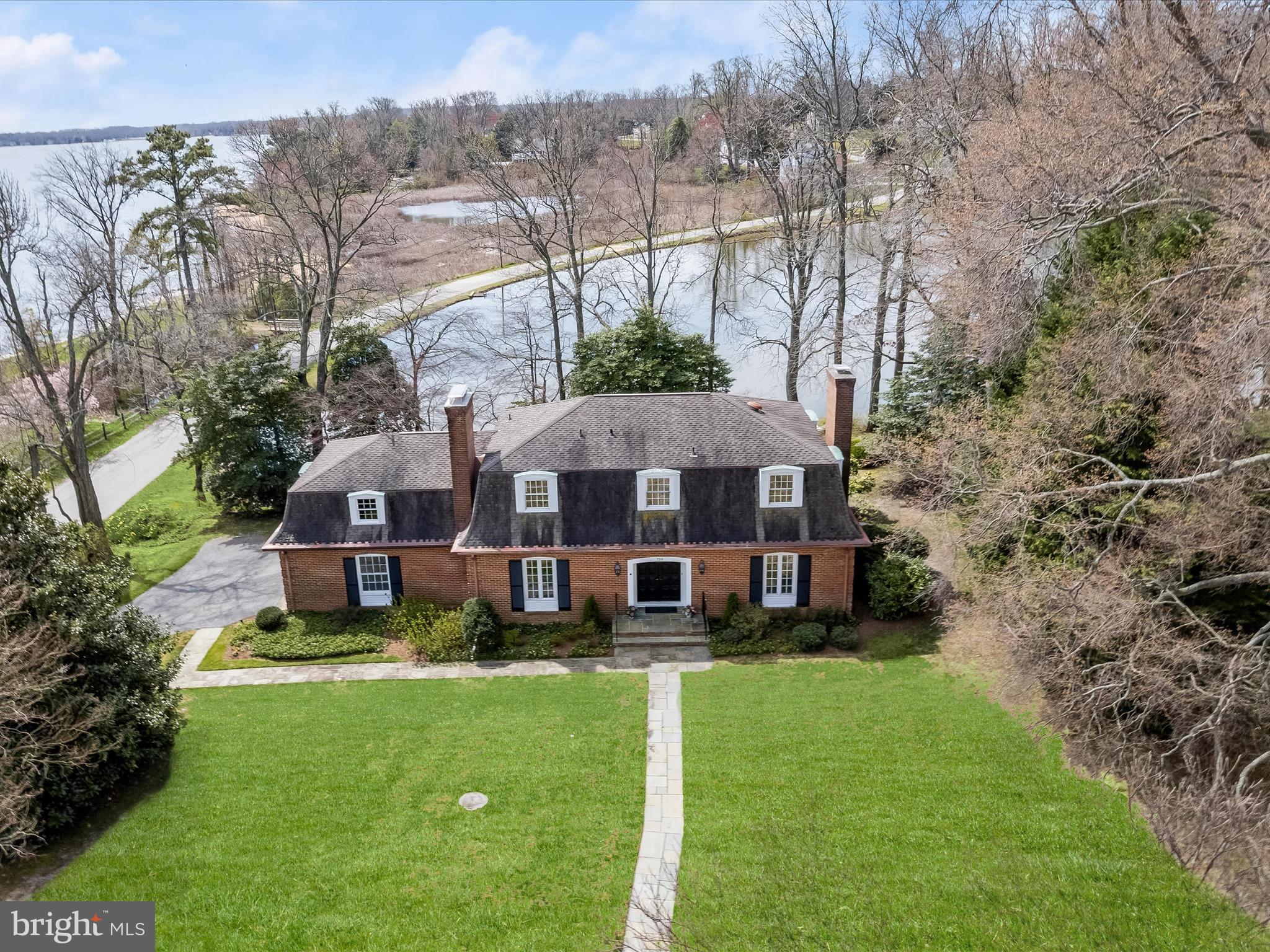 720 STILLWATER ROAD